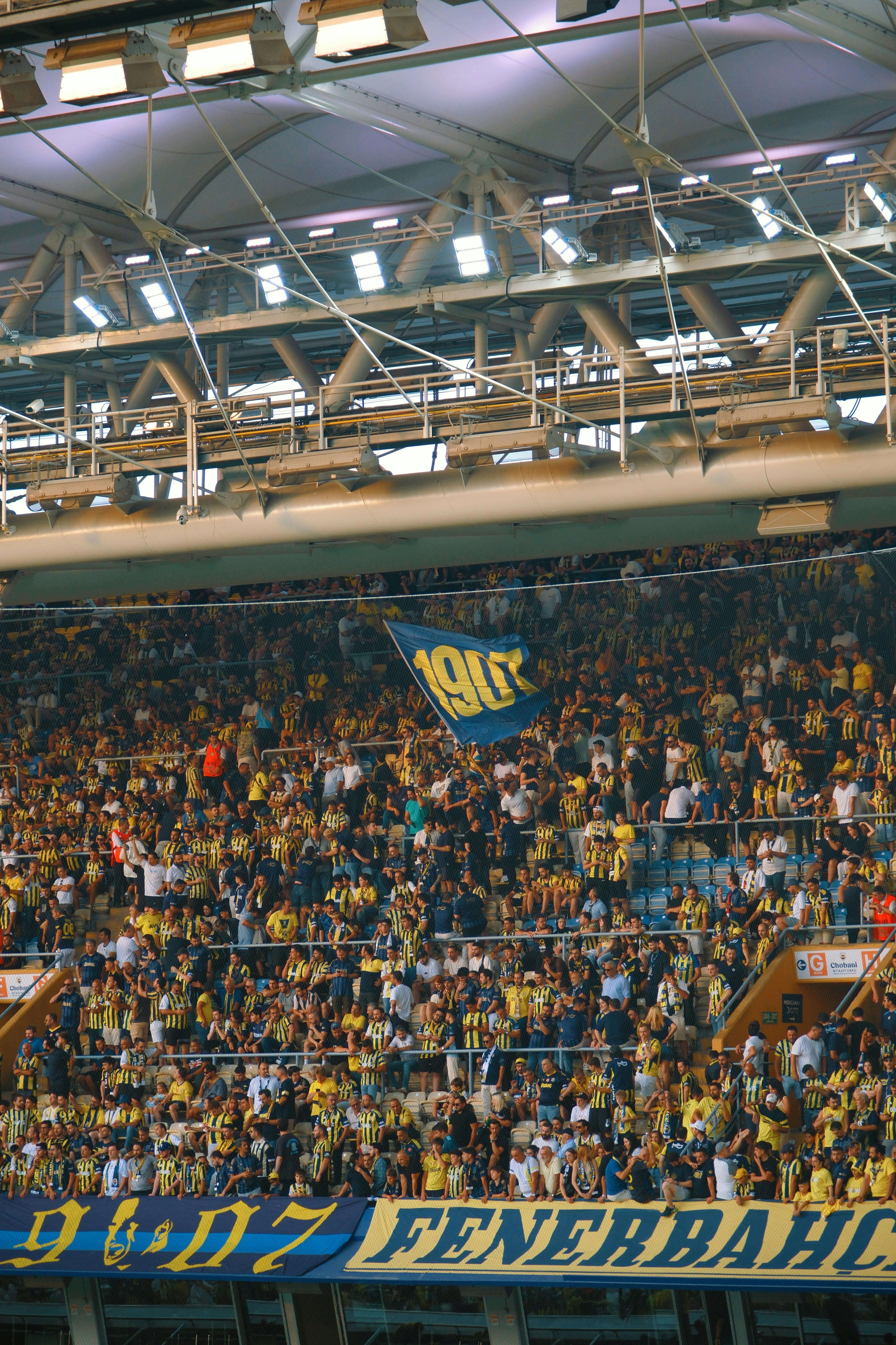 Fenerbahçe Beko'dan Derbi Öncesi Üzücü Haber