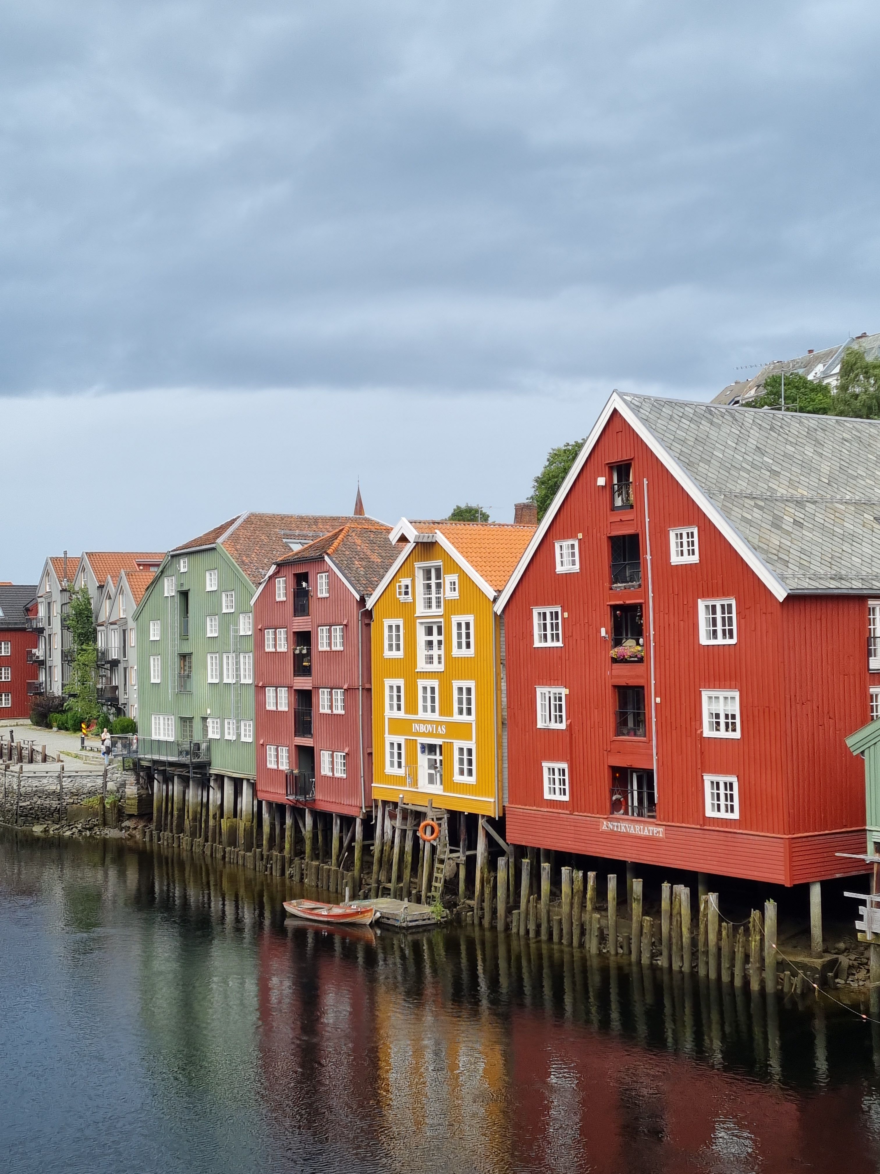 Offerta Viaggio Norvegia — immagine 4