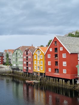 Trondheim