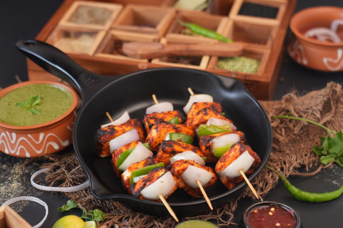 Paneer Hungama