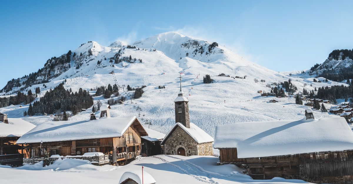 Los Mejores Destinos Únicos para Viajar en Invierno
