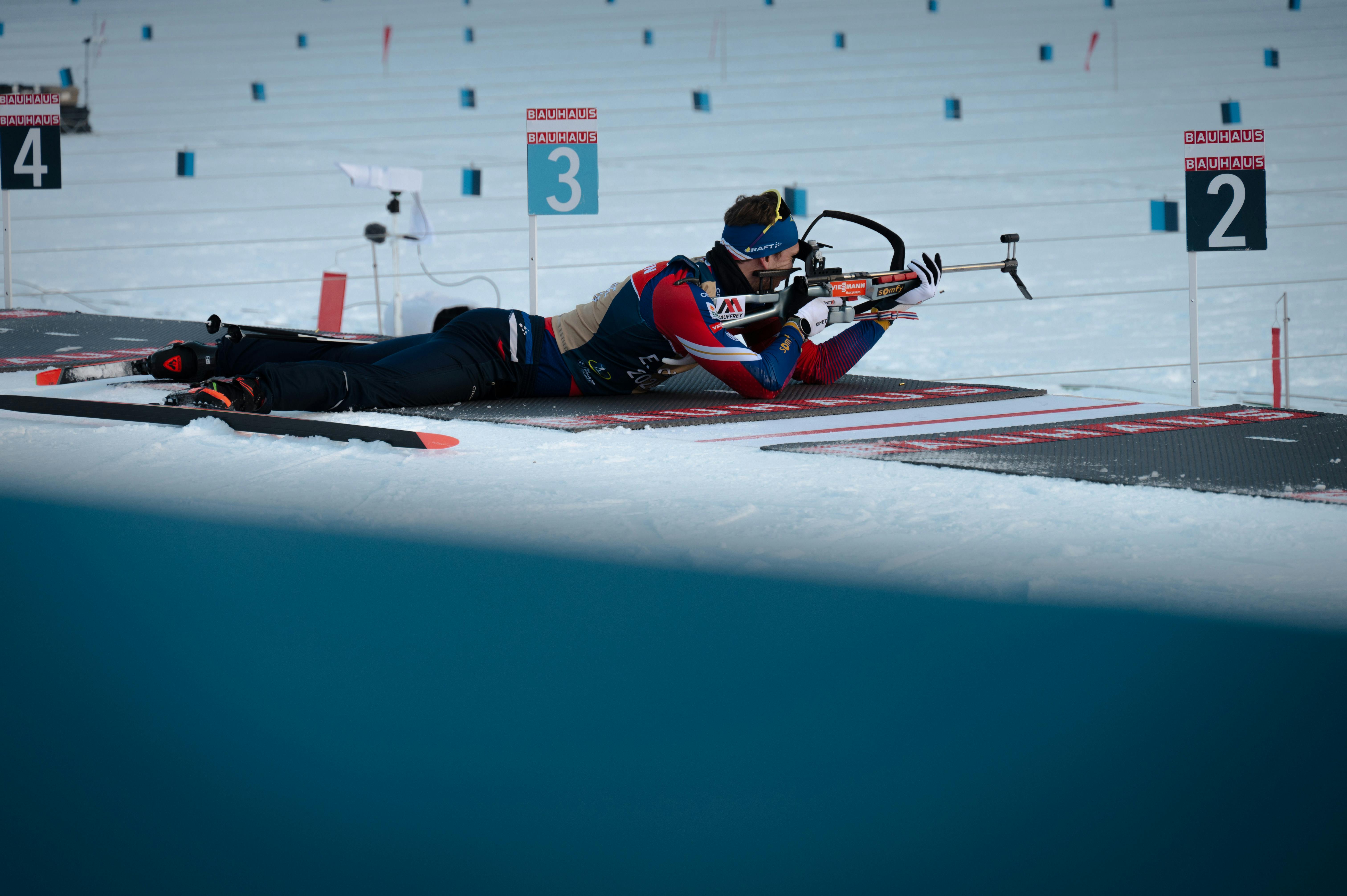 Overview of the Biathlon World Cup