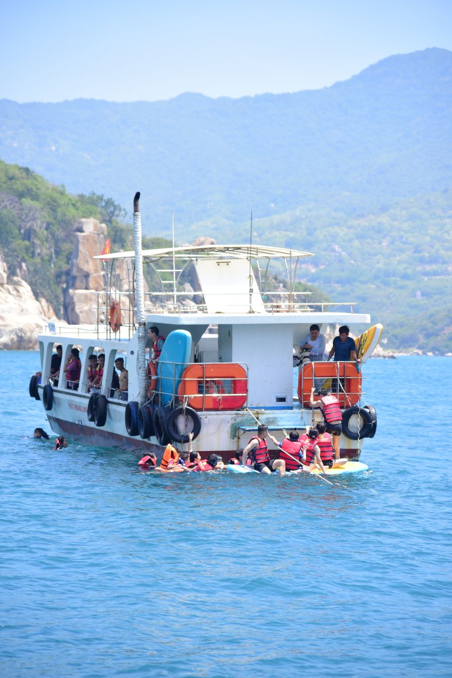 Project Expedition