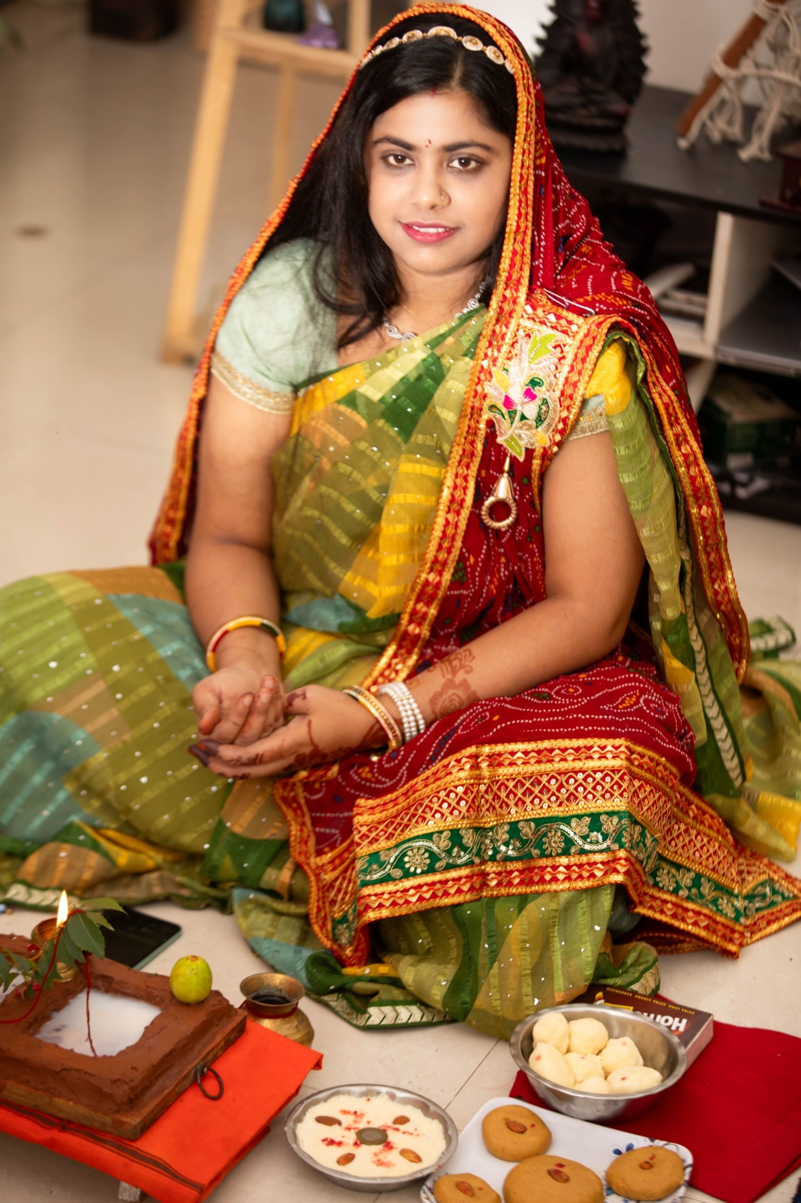Karwa Chauth 2026 Astrological Insights