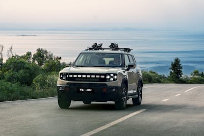 Rivian's R2 SUV Debut at SXSW 2026: A essential Step for Future Growth