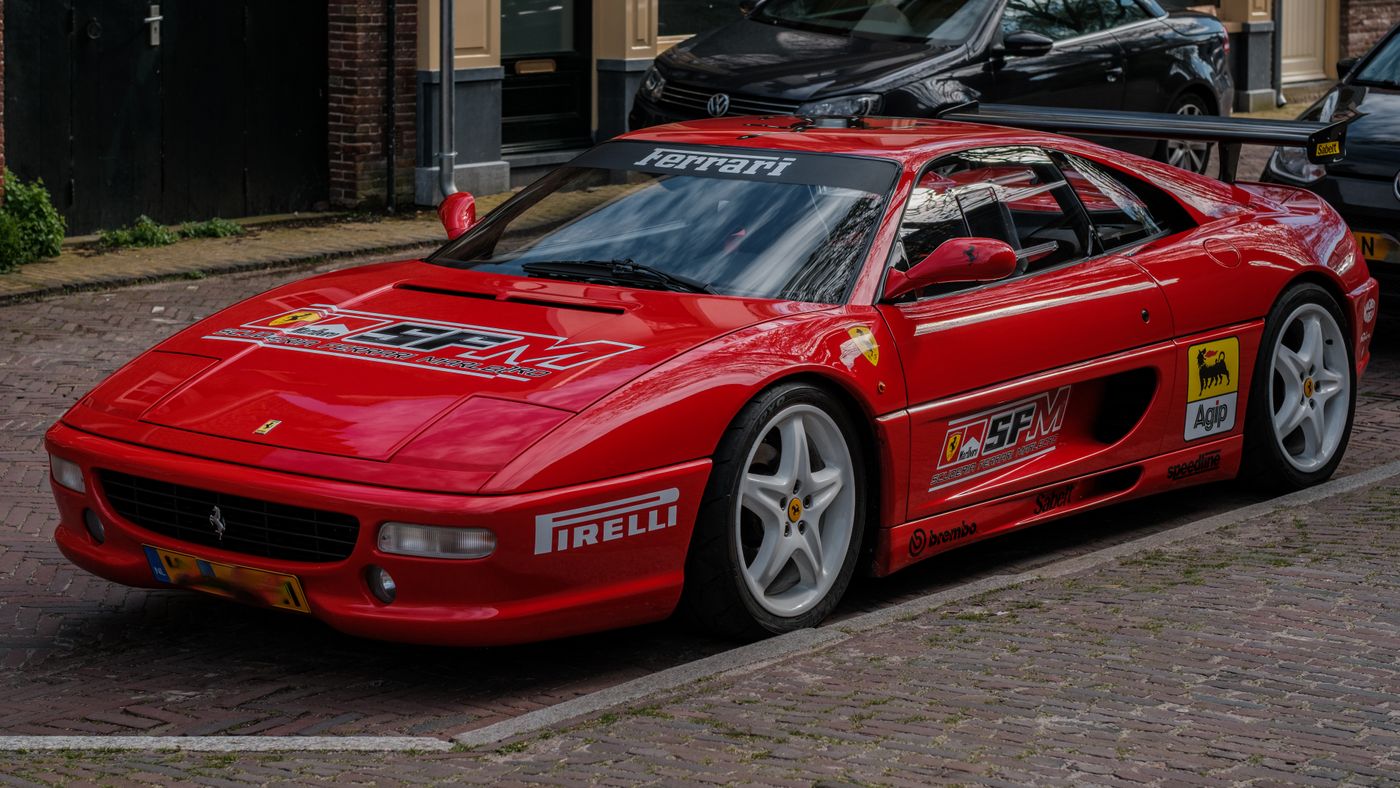The Ferrari Story: A Legacy of Beauty and Speed