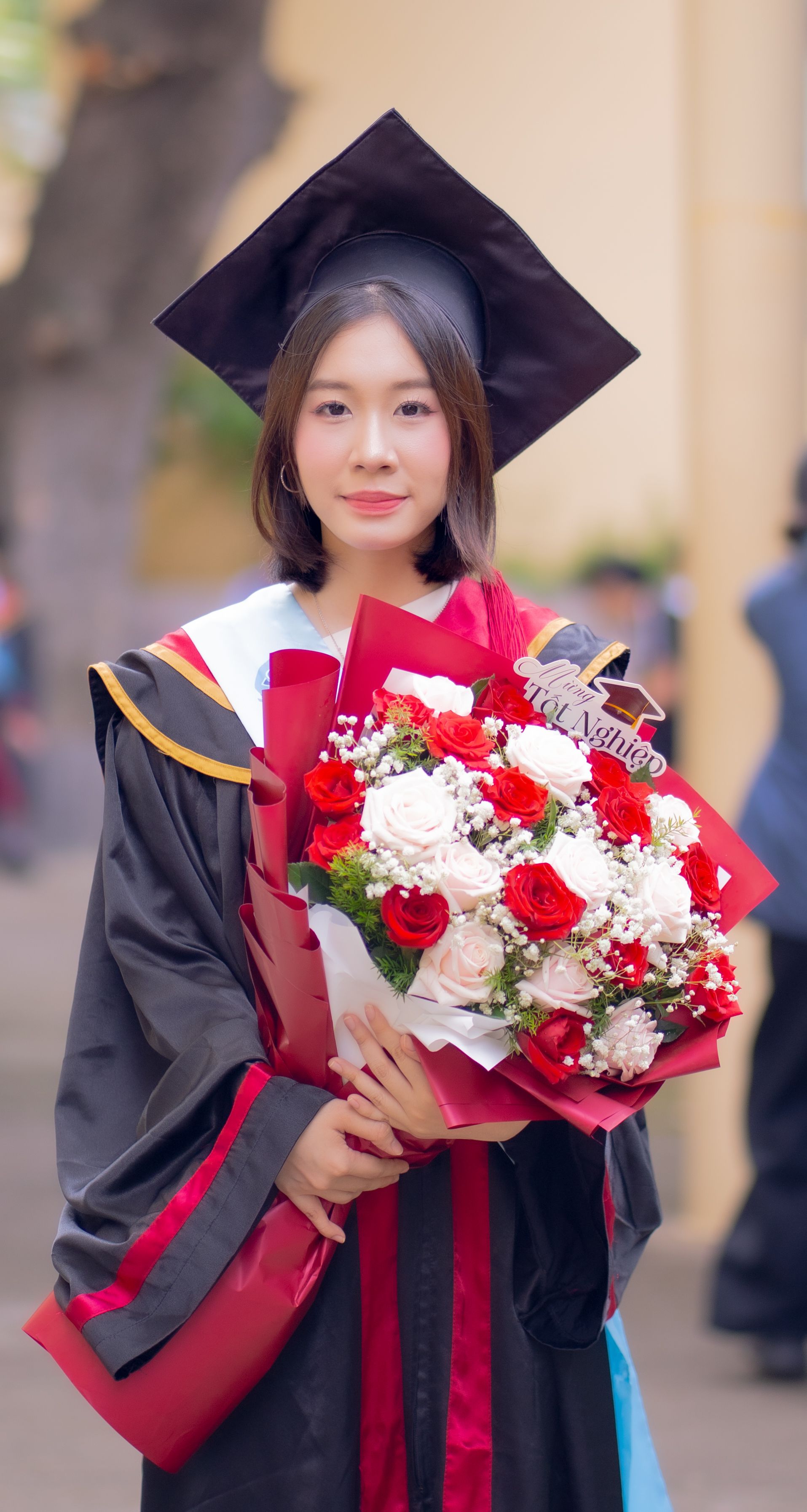 Lựa Chọn Hoa Tươi Phù Hợp Cho Mọi Dịp Lễ Tại Vũng Tàu