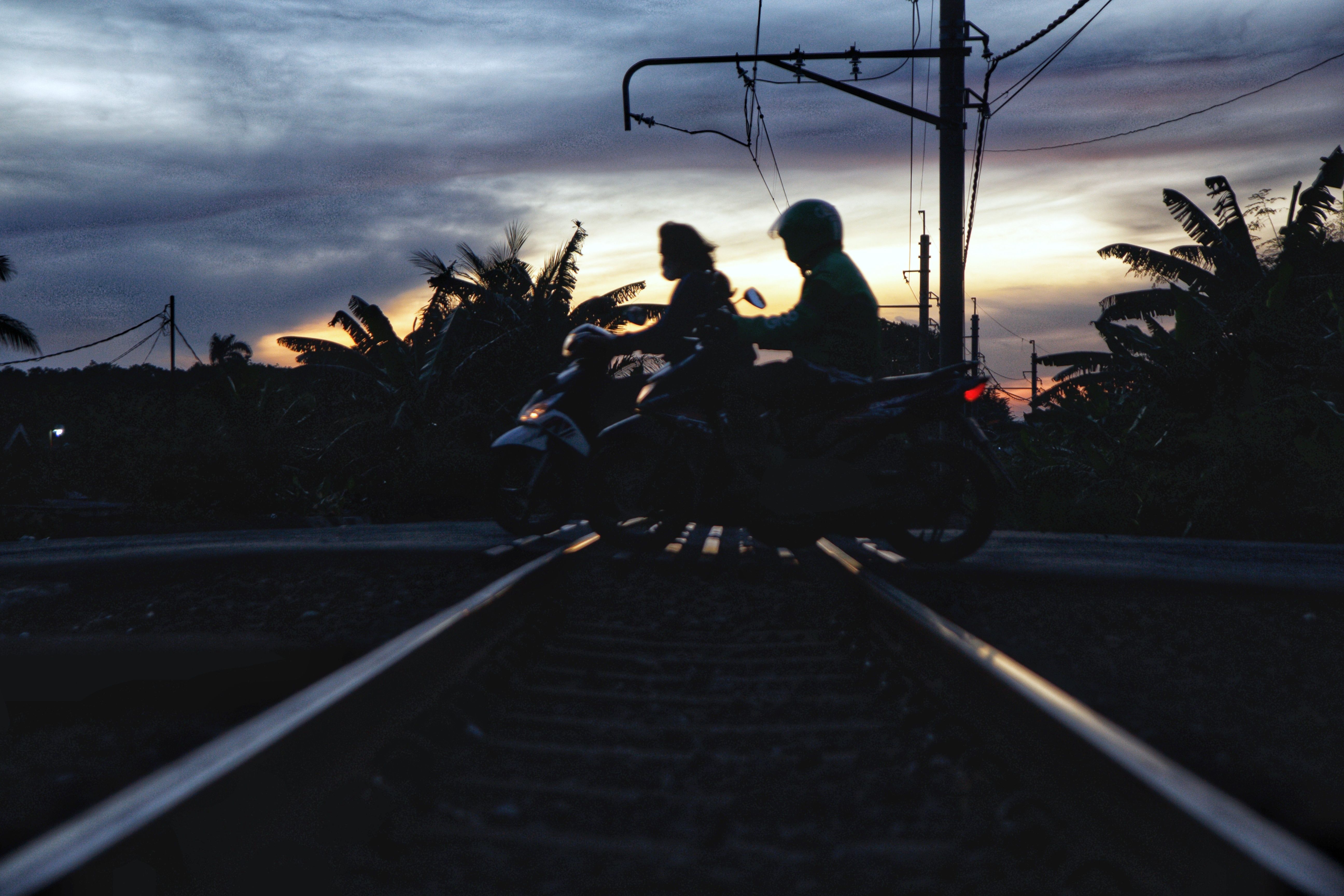 KAI Logistik Catatkan Pengiriman 1.425 Motor Selama Libur Sekolah