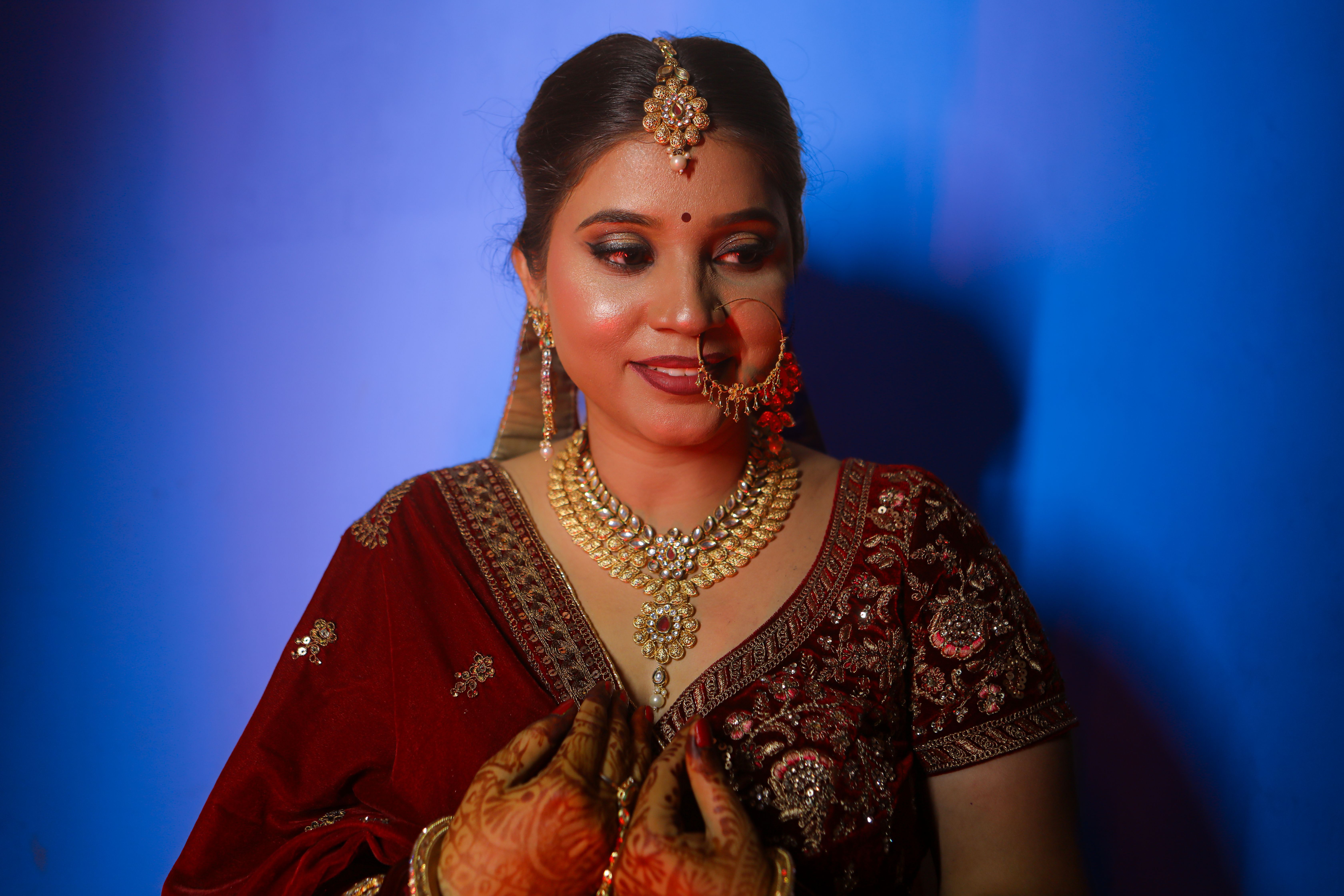 Smriti Irani reacts to comparisons between her show ‘Kyunki Saas Bhi Kabhi Bahu Thi 2’ and Rupali Ganguly — Photo by srcine p