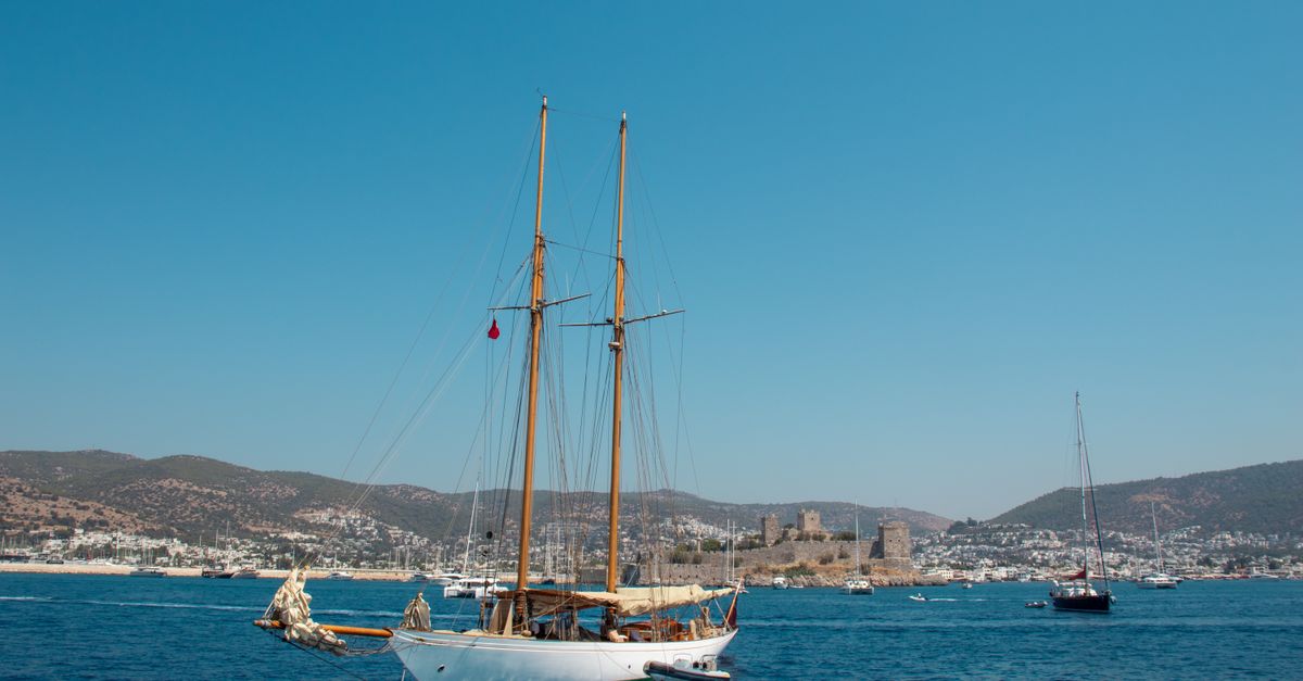 Bodrum