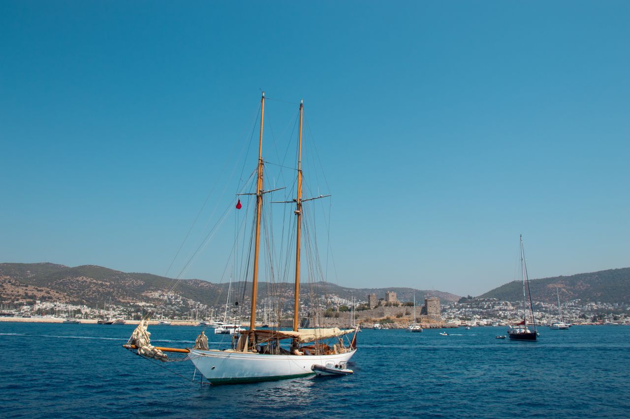 Bodrum, Turkey