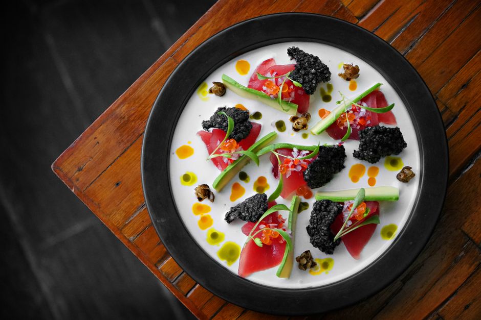 Fast Fashion Meets Food as Culinary Trends Arrive Early on Mainstream Menus