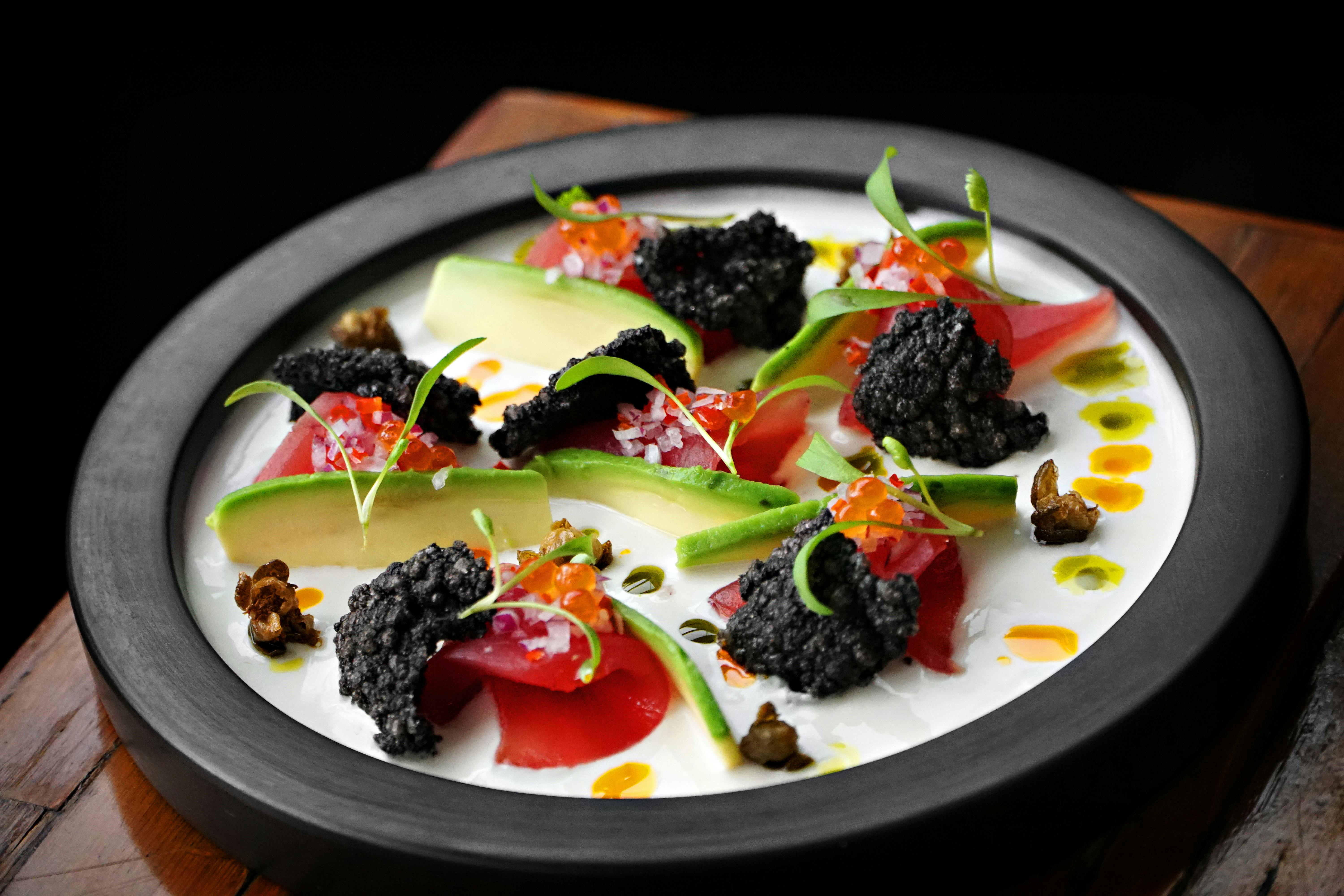 Tendances en Cuisine Gourmet : Les Ingrédients Émergents pour 2026