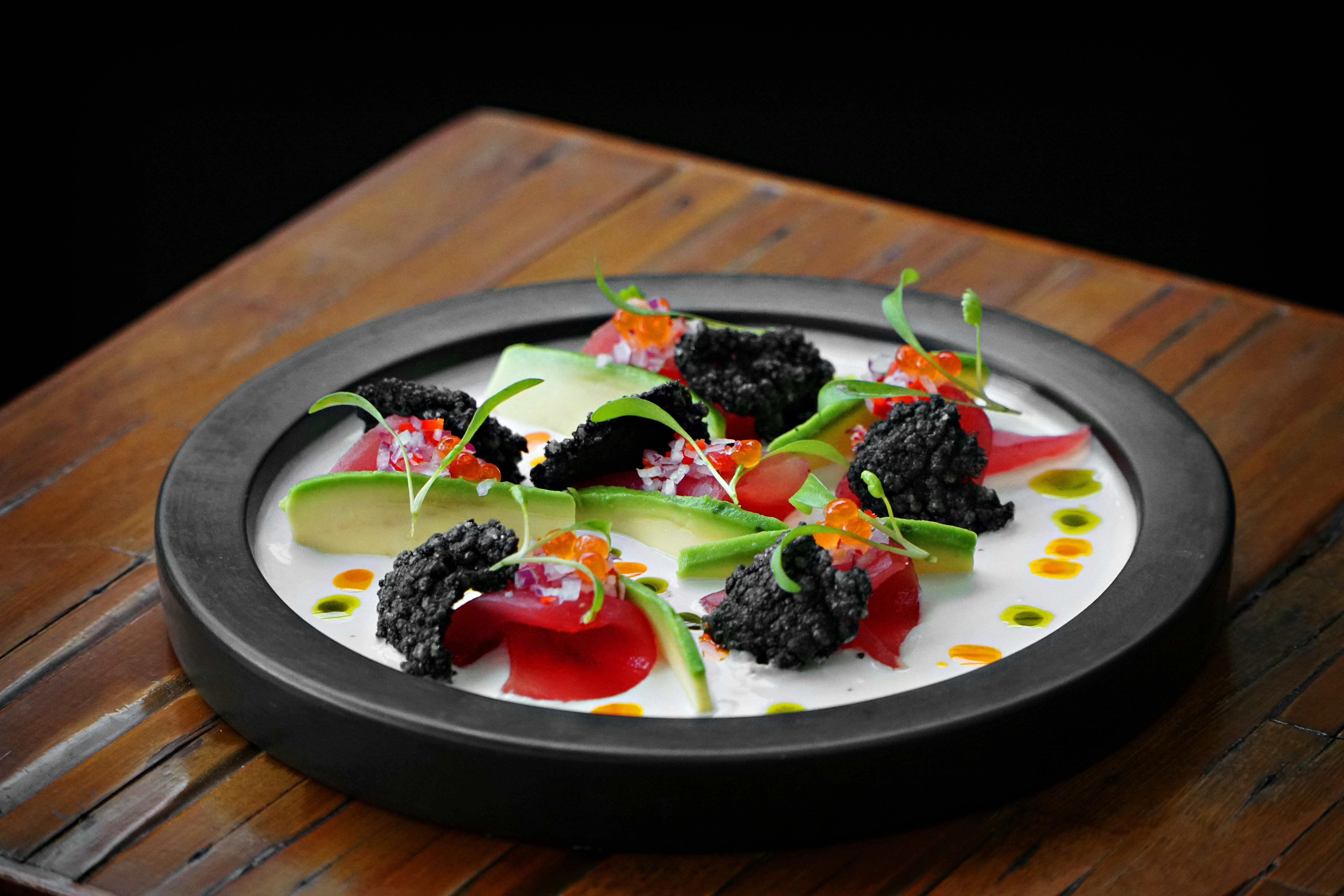 7 Essential Tips for Choosing High-Quality Food at Restaurants