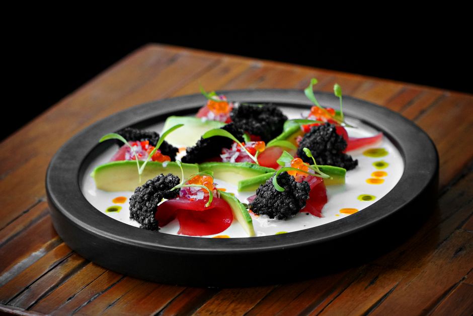 Chilled Perfection: Experiencing Caviar in NYC's Rooftop Bars and Hidden Cellars