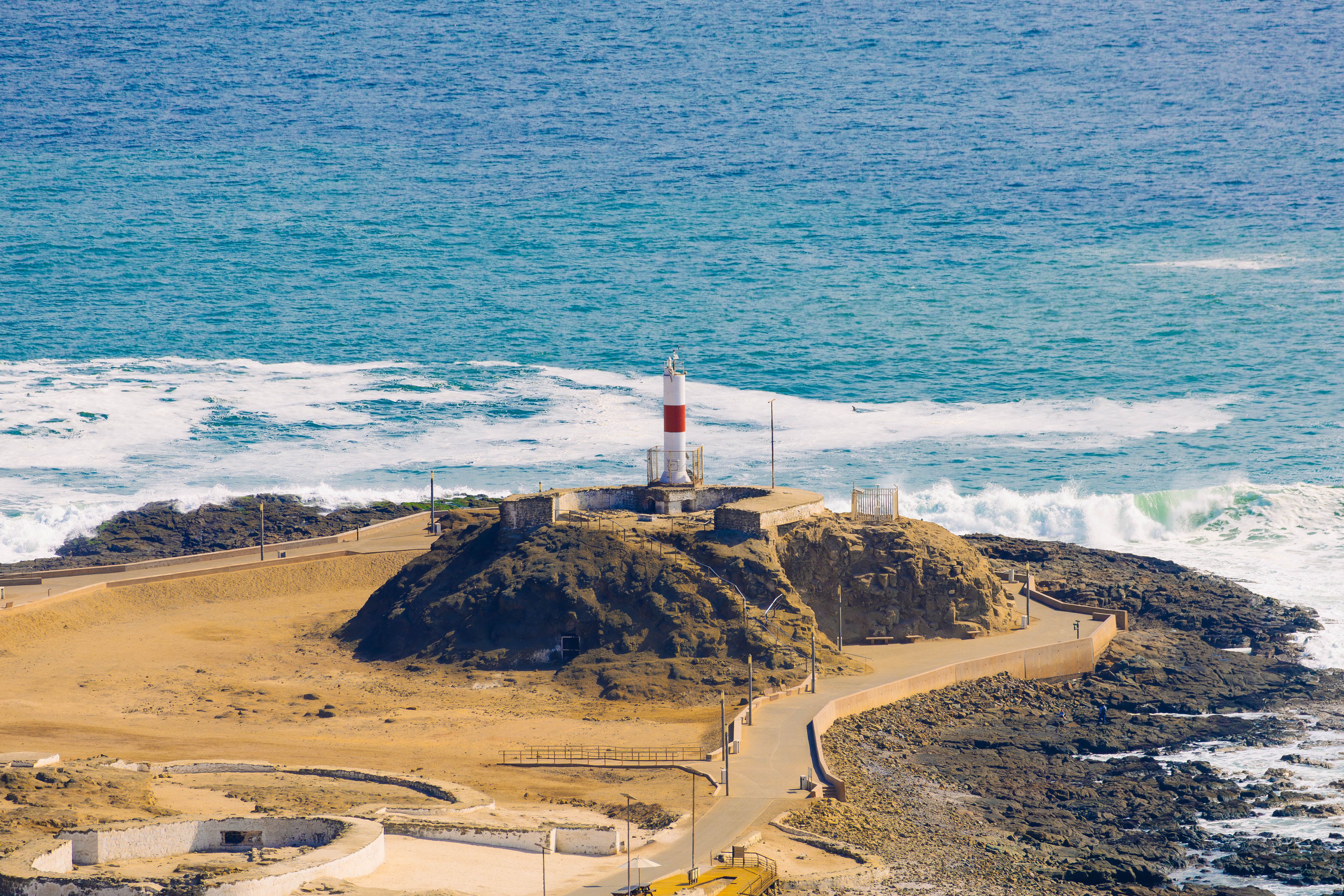 Museums & attractions in Arica