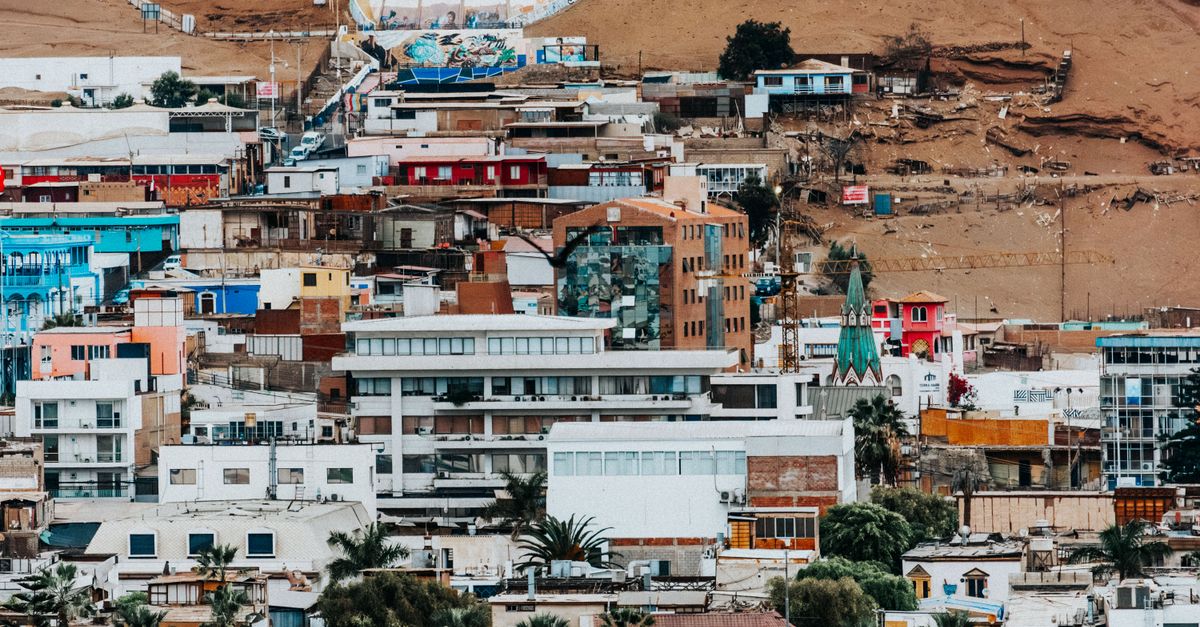 10 Essential Tips for Choosing the Perfect Travel Destination