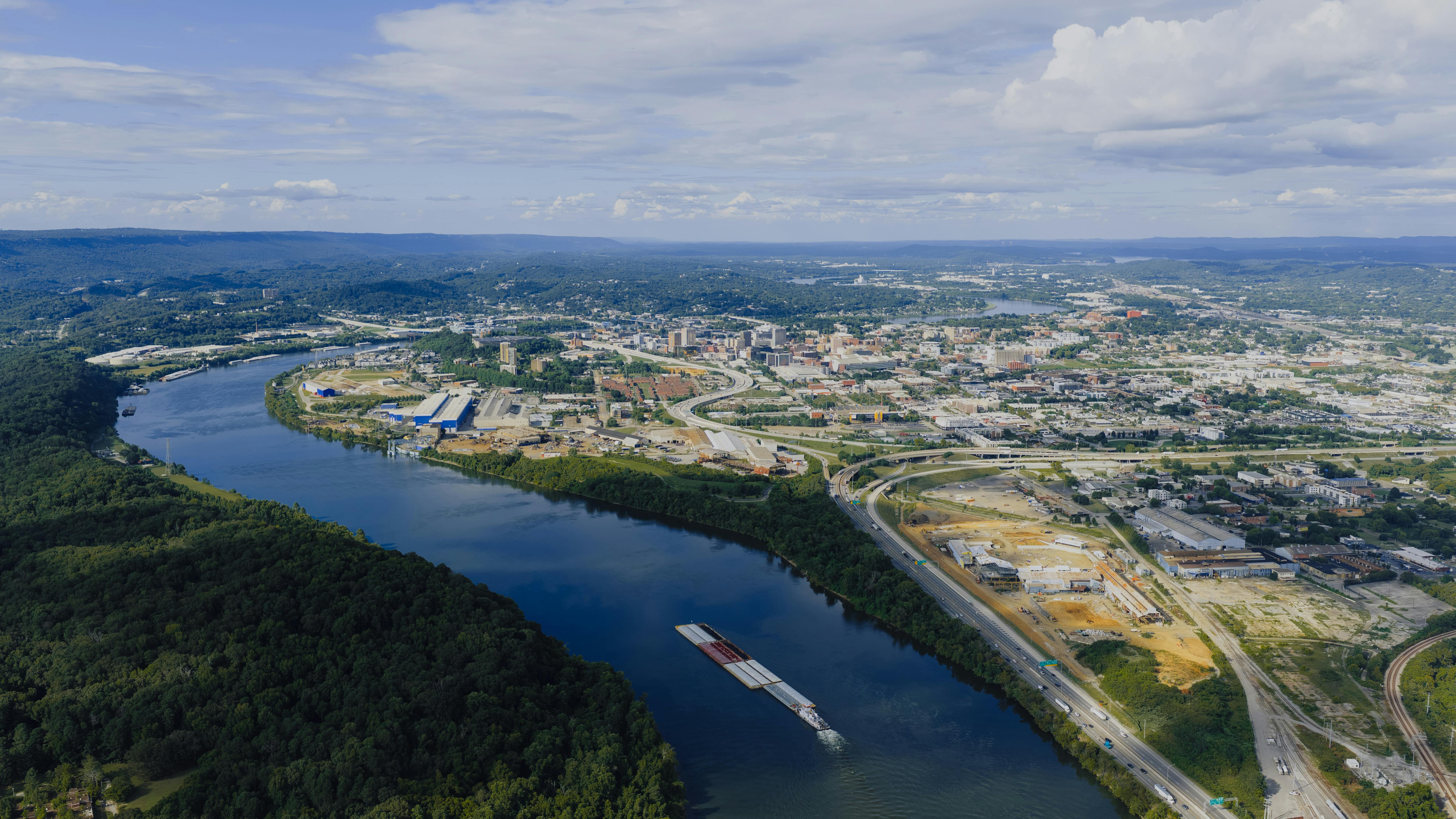 Photo of Chattanooga