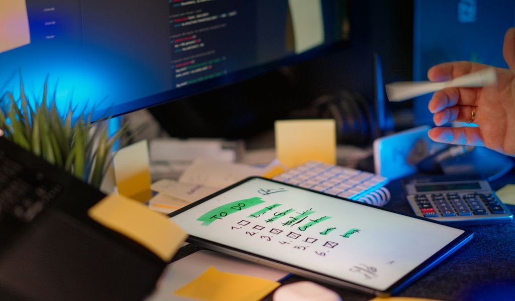 Gestão do Tempo: Técnicas para Aumentar a Produtividade