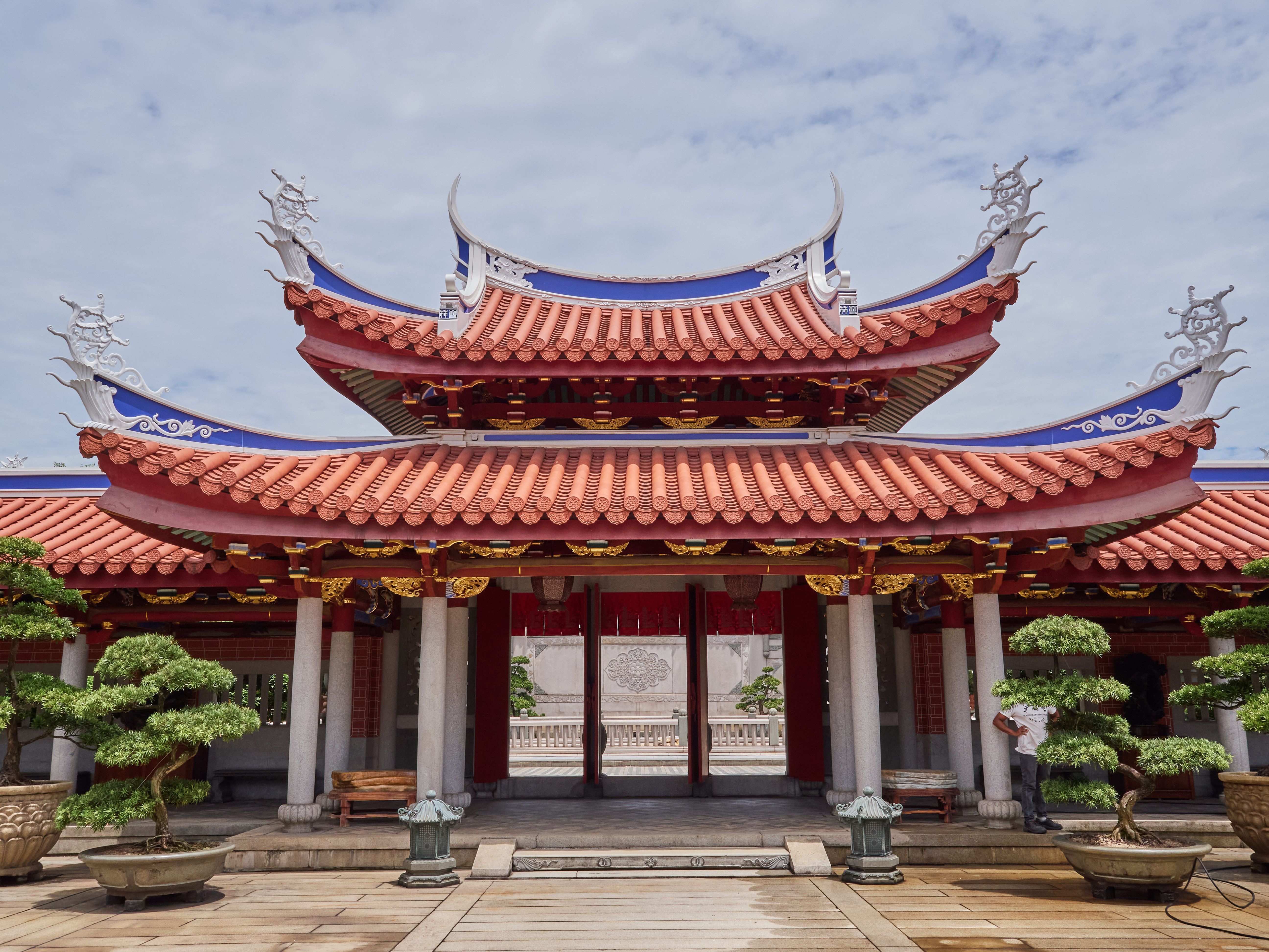 Zhenglong Zhai