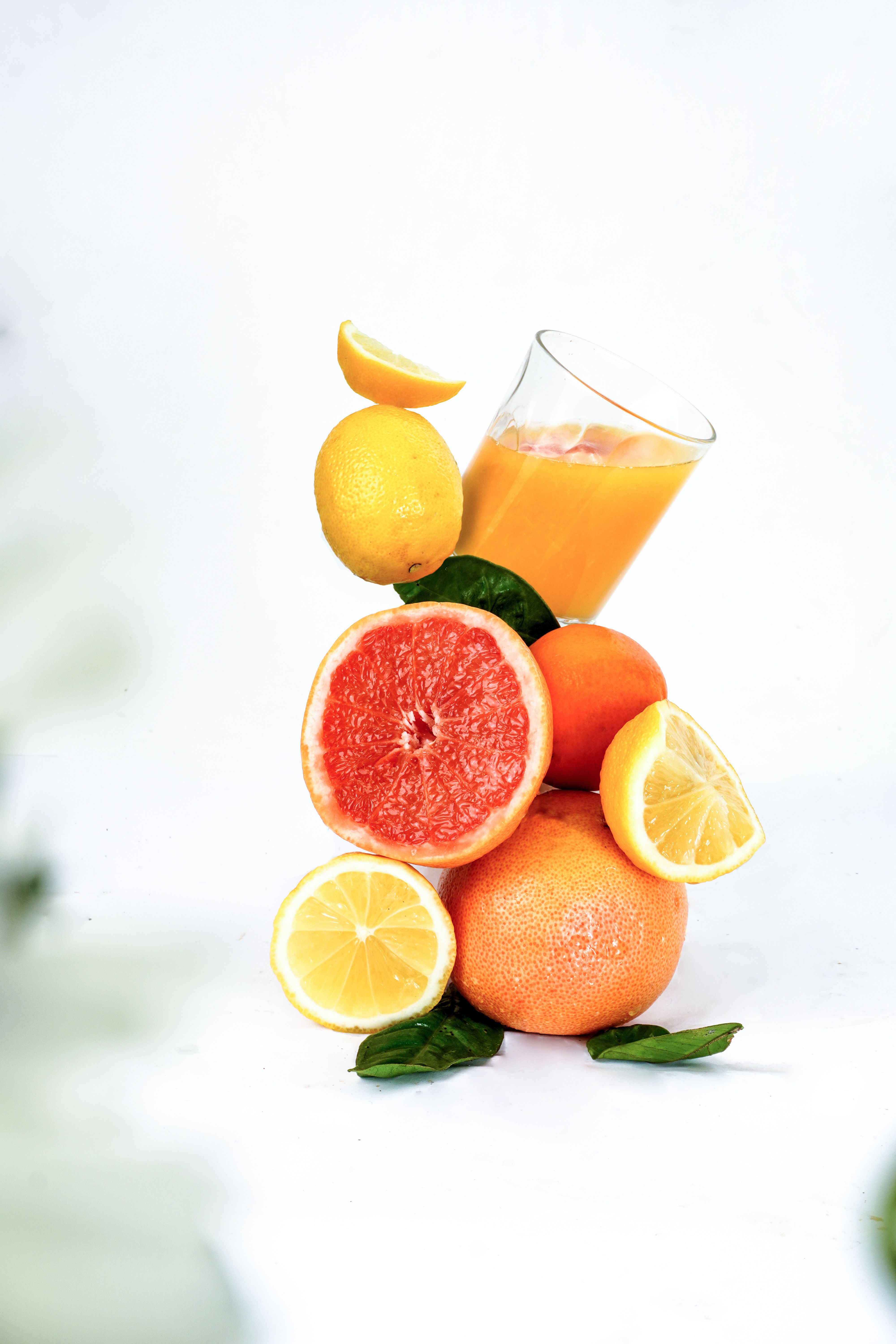 Vitamina de Abacate