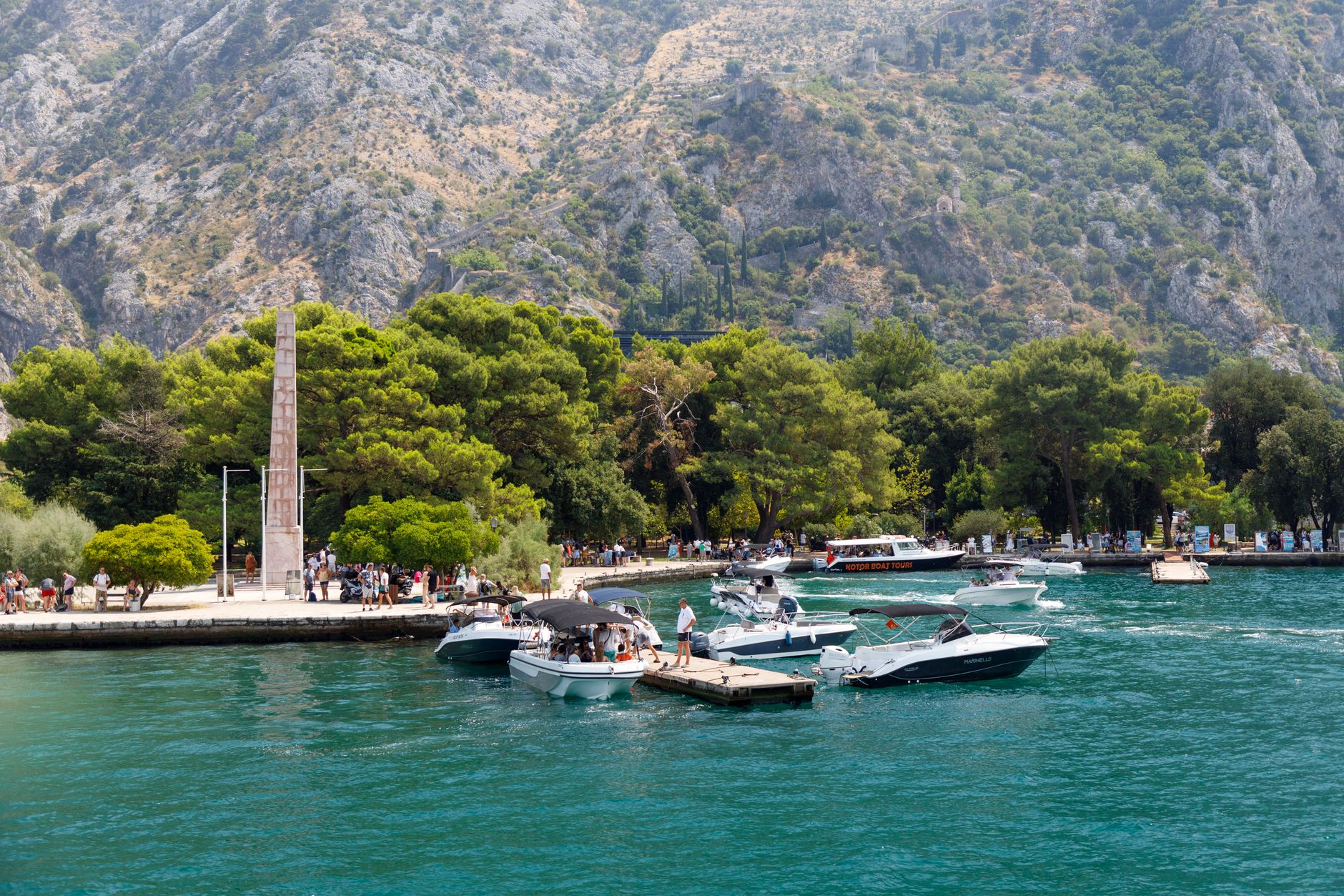 Airport transfers in Kotor Airport transfers in Kotor