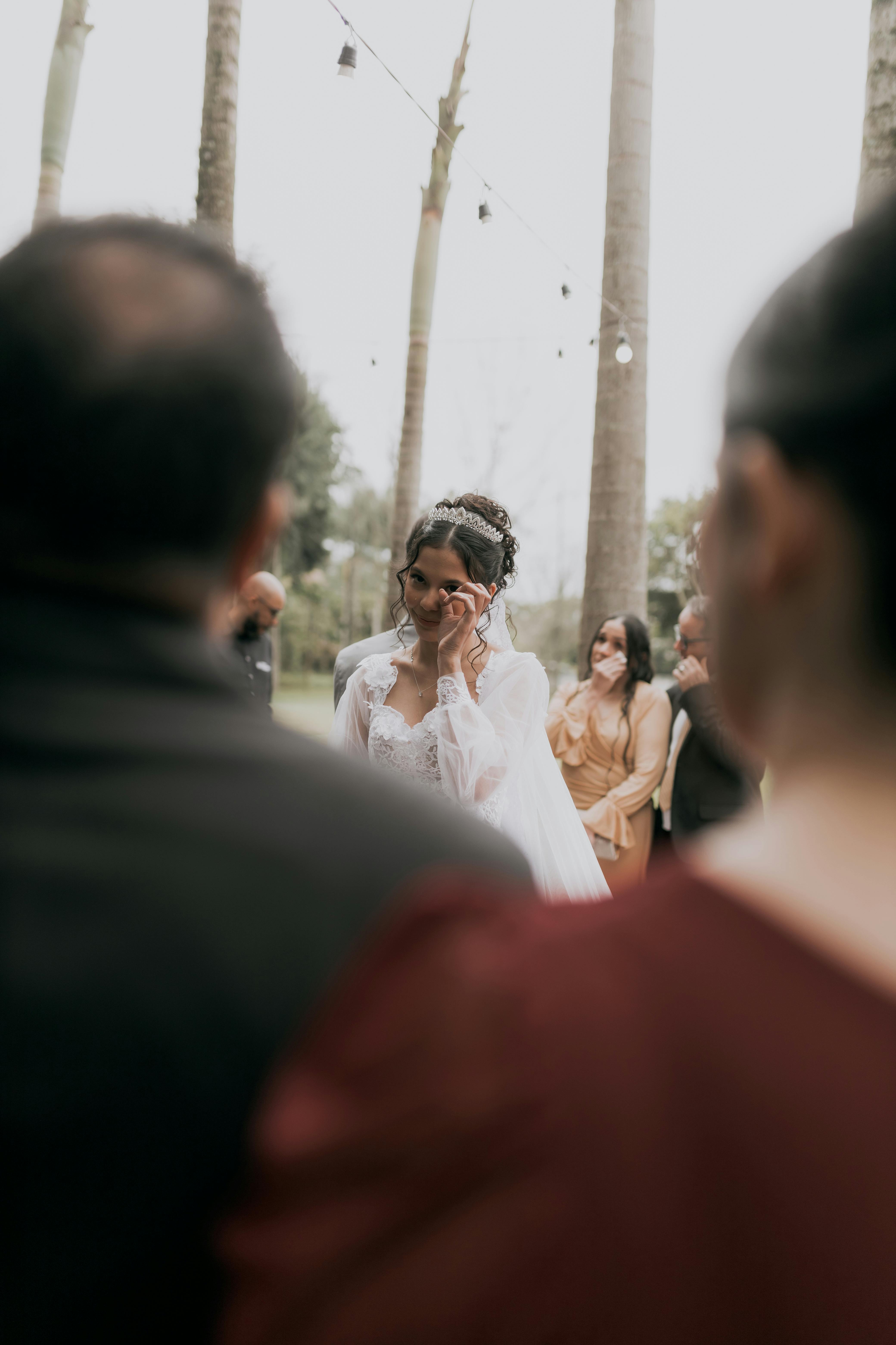 婚禮紀錄