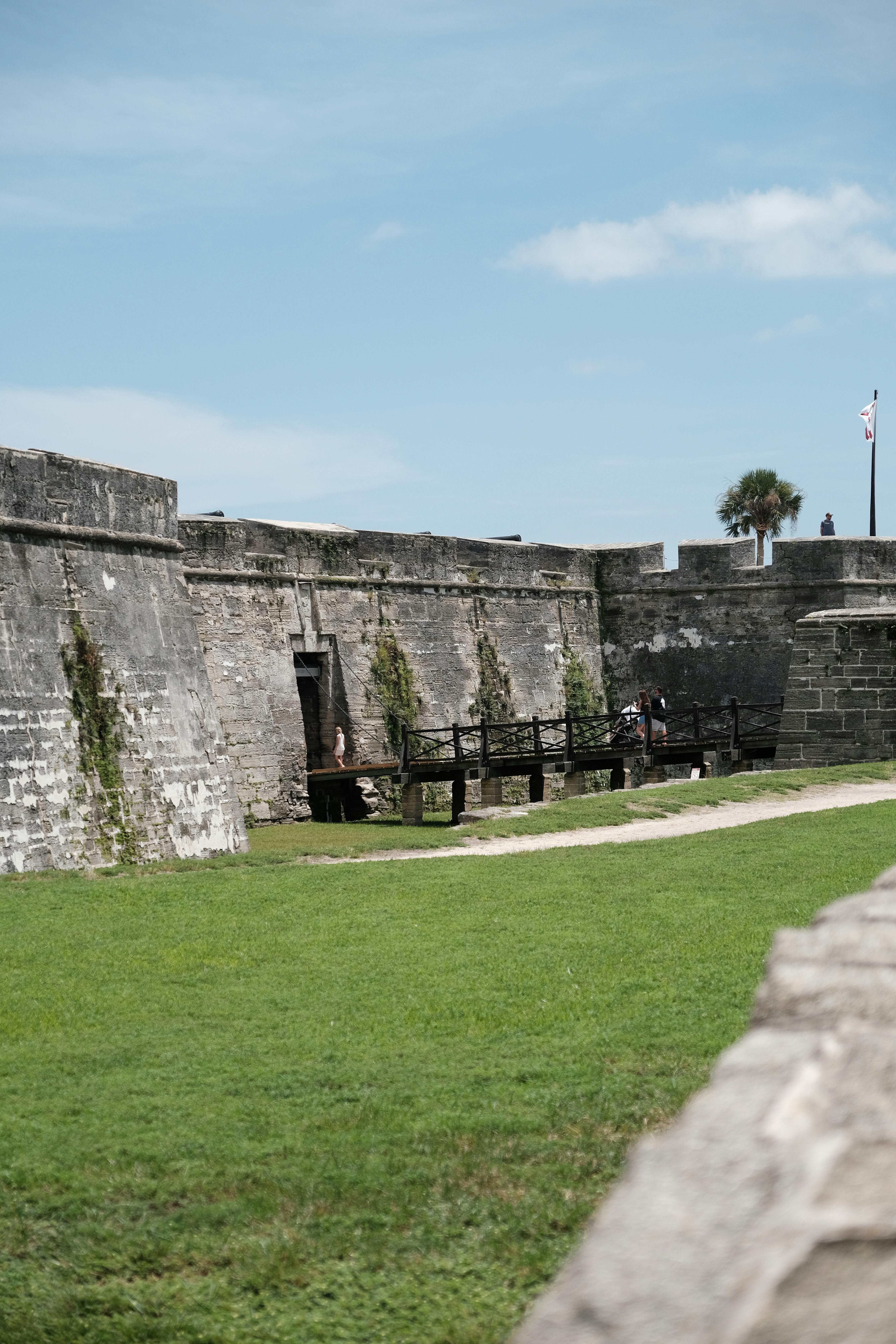 Castillo de San Marcos