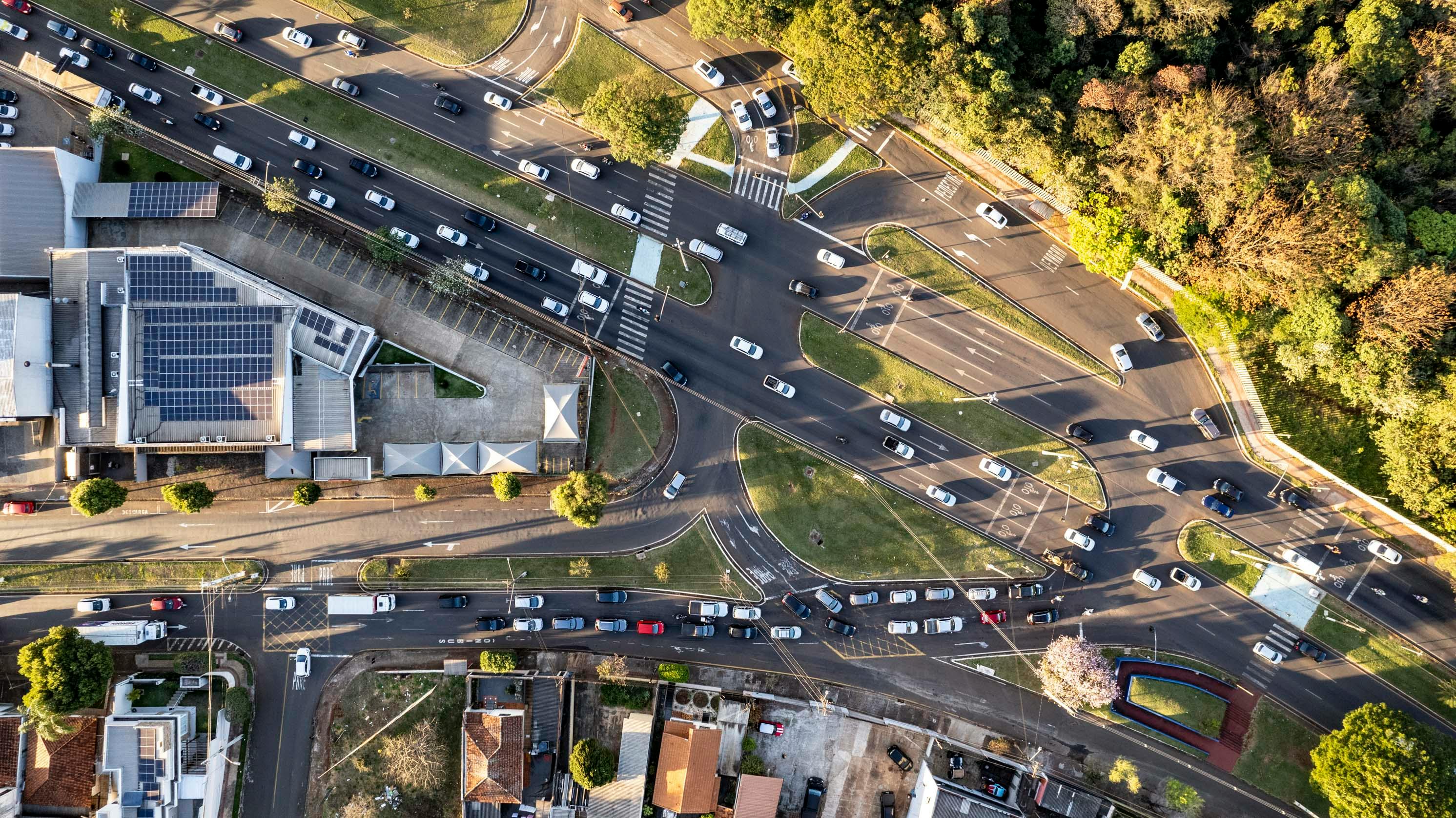 Sensors and Connectivity Make Autonomous Driving Smarter — Photo by Rodolfo Gaion on Pexels