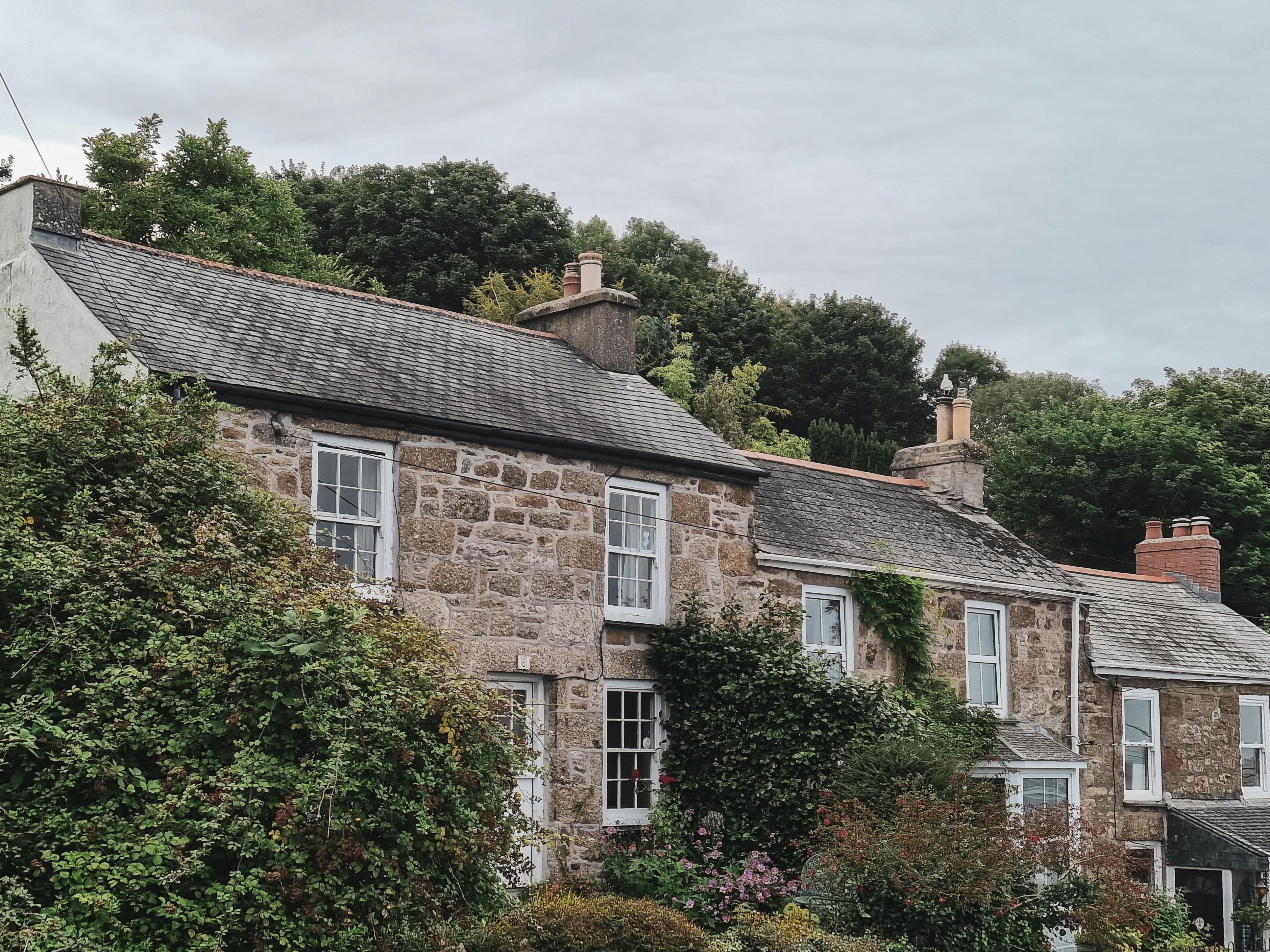 Mortgage rates rise — Photo by Cynrar on Pexels