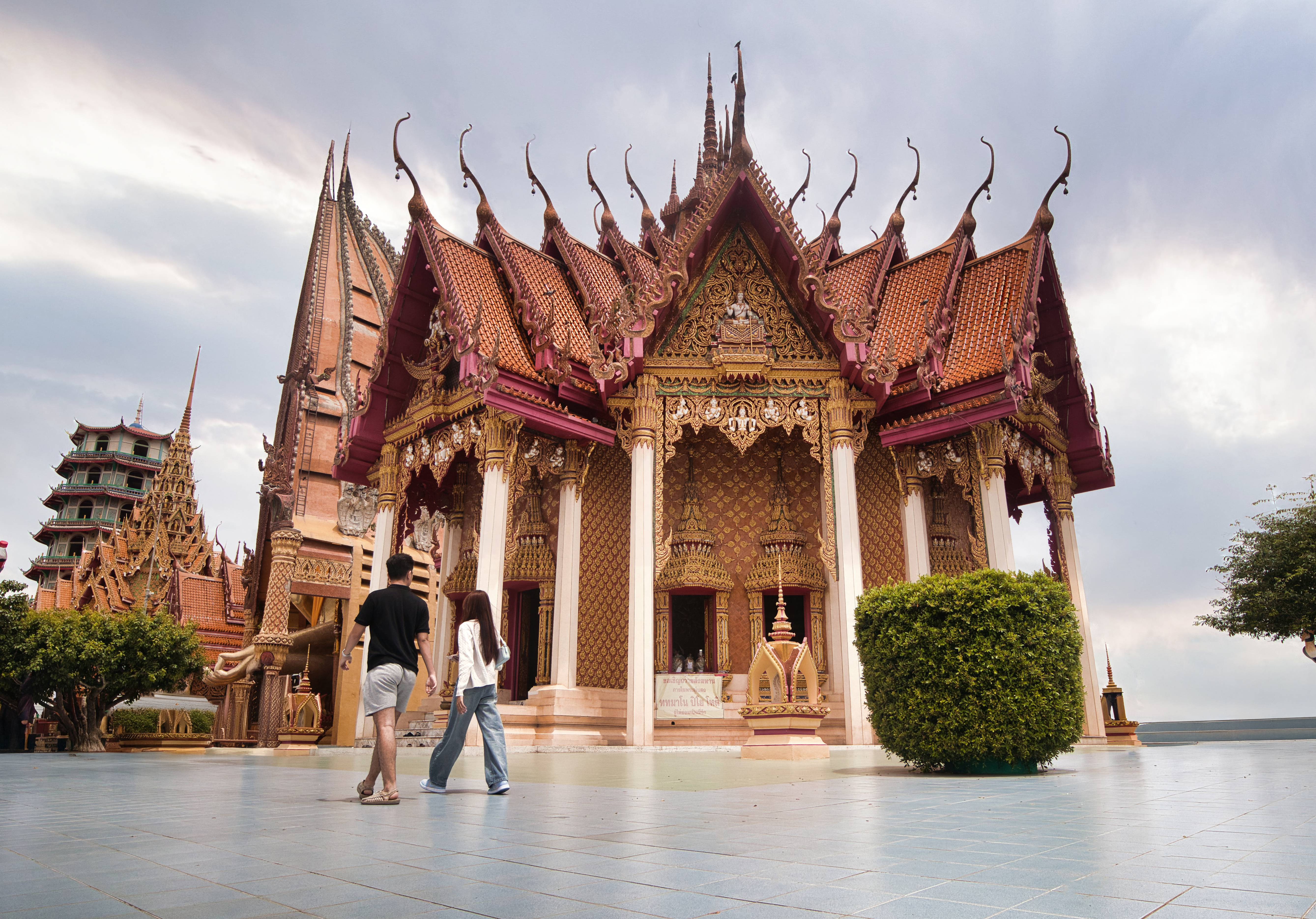 First Time in Pattaya? Everything You Need to Know