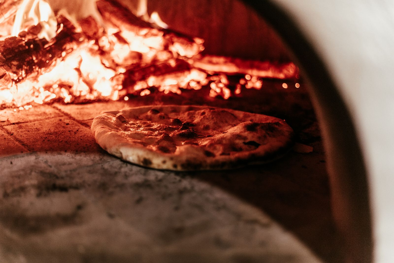 Slice of Life - Mastering Artisan Pizza Making