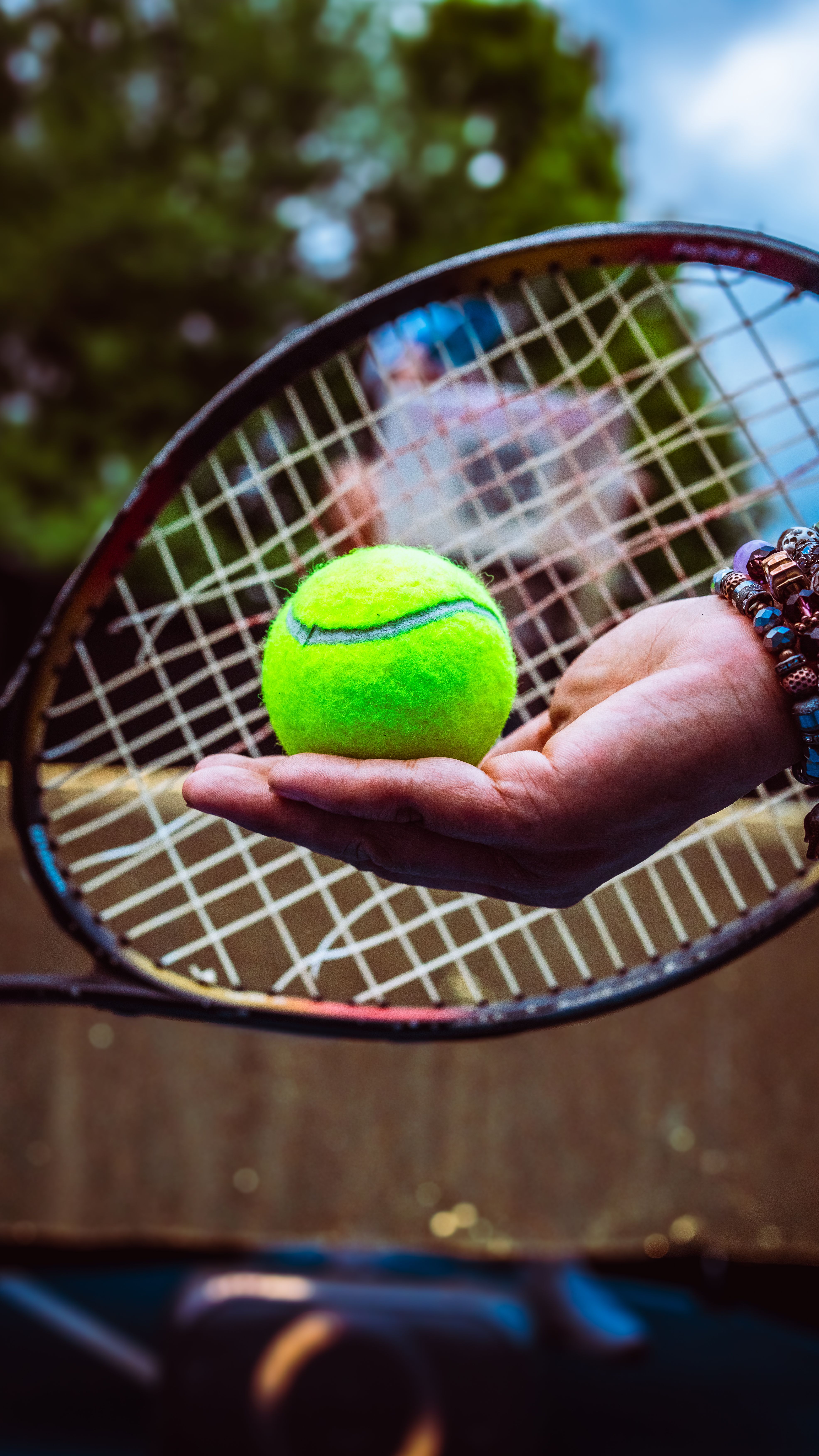 26. Ruia Morrison: Tennis Trailblazer