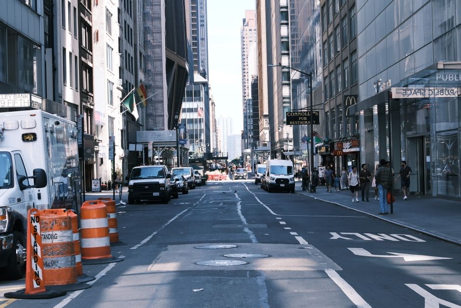 Inspire Brands, dueña de Dunkin' y Arby's, busca fondos en Wall Street