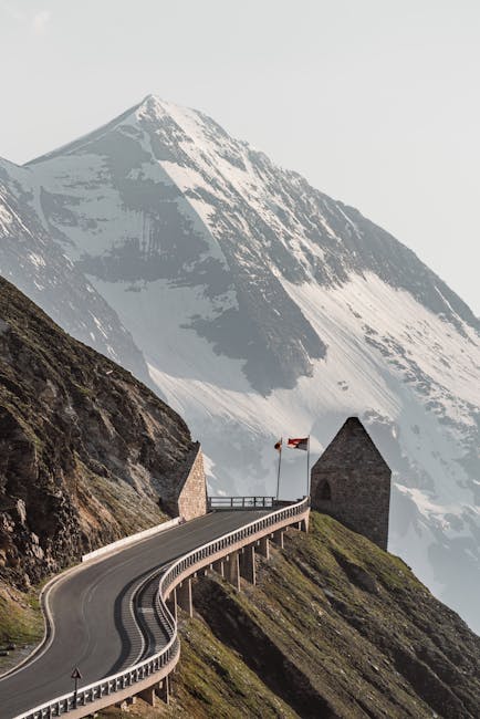 Getting There: My Journey to the Highlands Getting There: My Journey to the Highlands