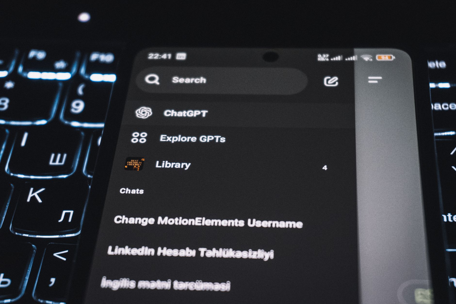 Native Navigation Revolution: React 8.0 Alpha Redefines Mobile UX