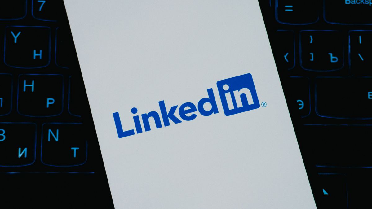 Optimiser votre profils professionnel sur LinkedIn - illustration