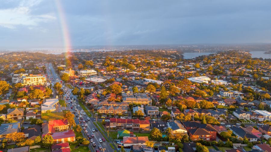Home Affordability: Half Say the Property Dream Is Out of Reach