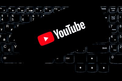 The Map of YouTube