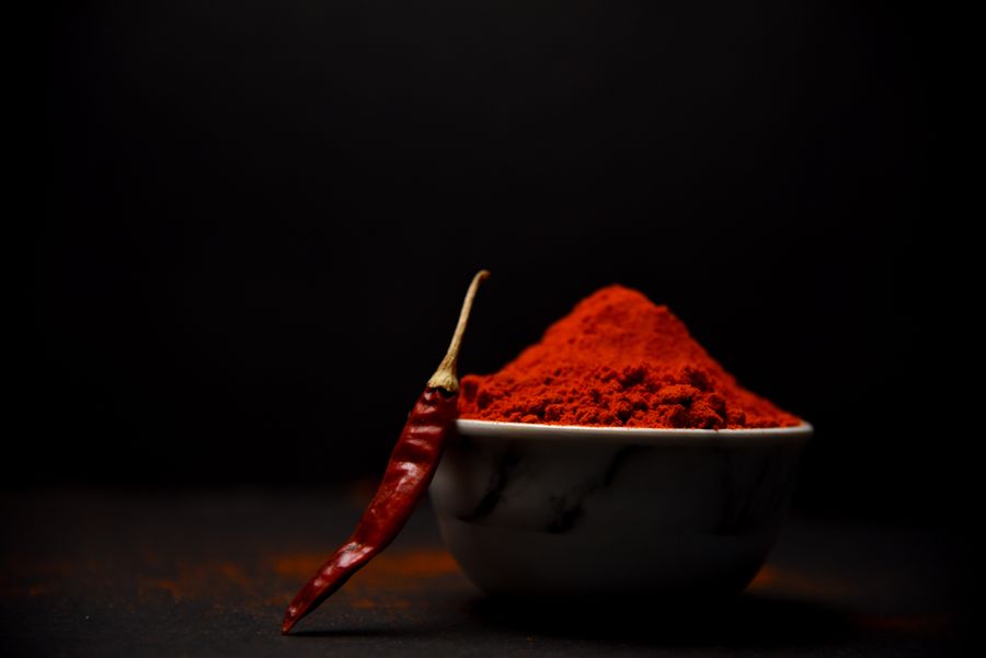 Tomato Powder
