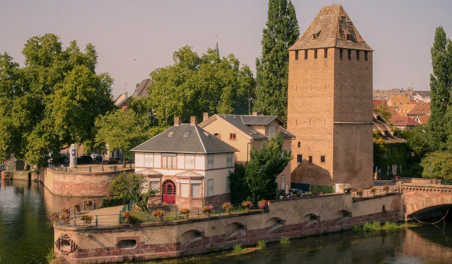 La Neustadt