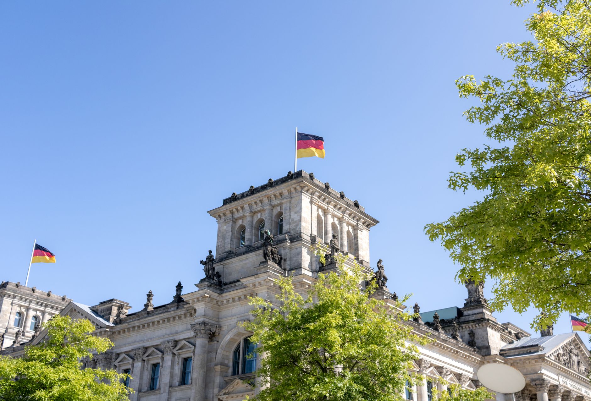 Der pensionierte Altkanzler-Berater