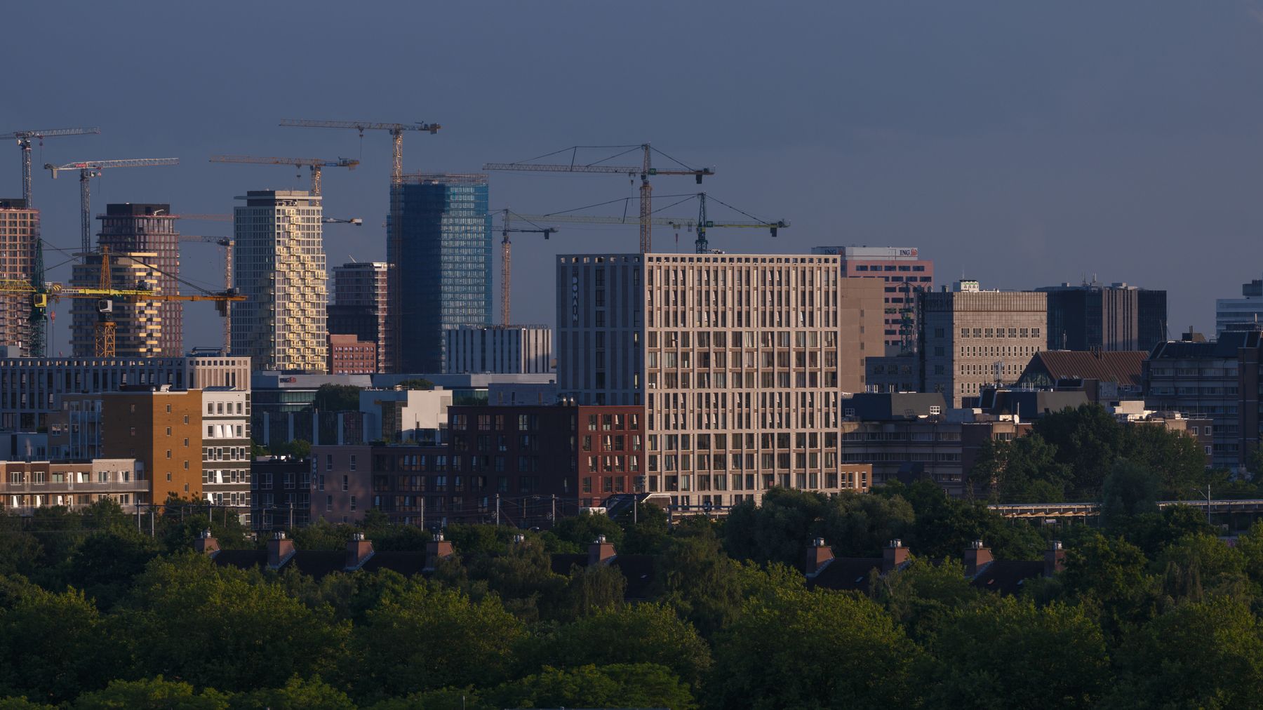 Four Days in Zeist: A Practical Base for the Utrecht Region