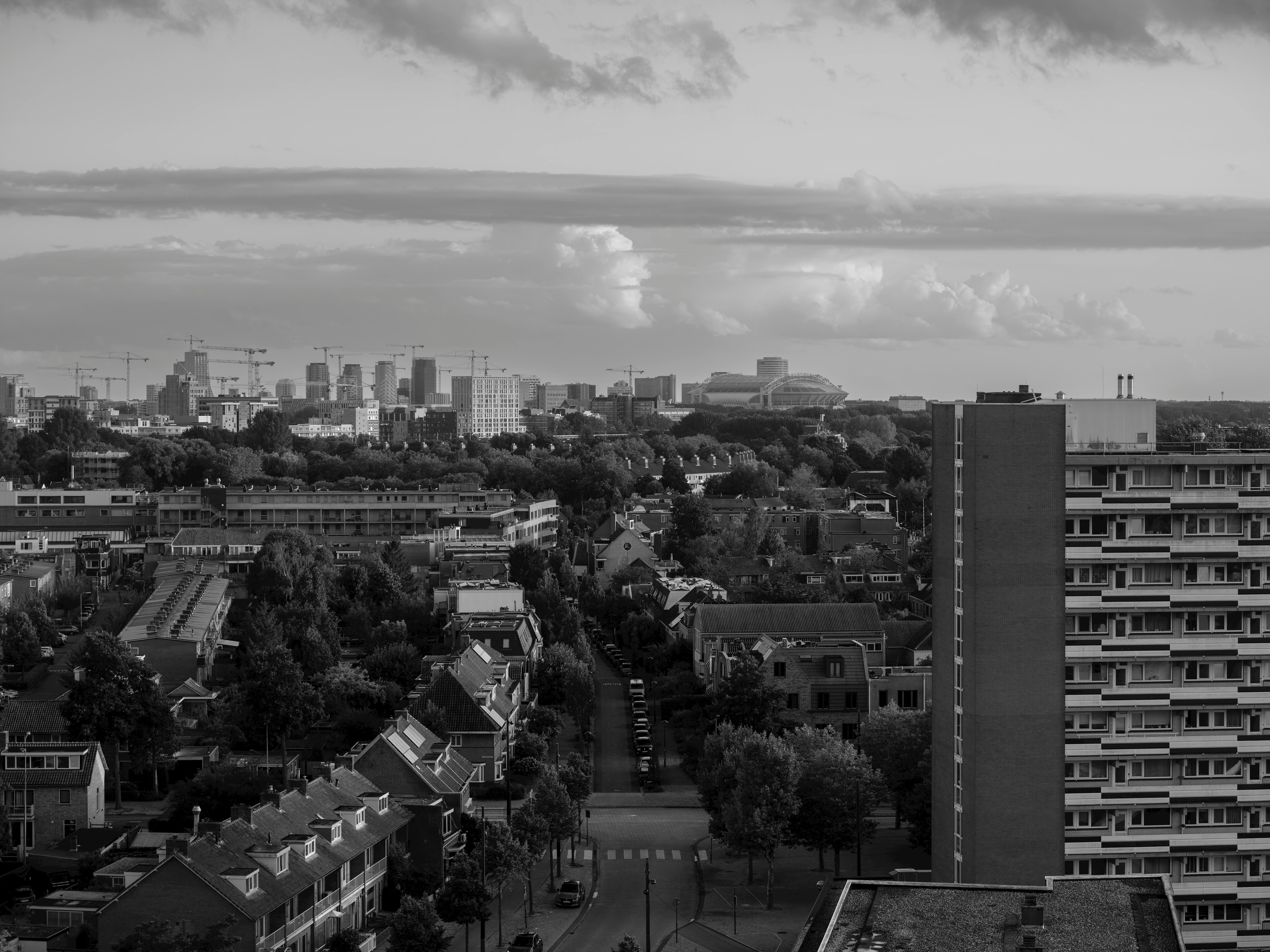 Bergwijkpark Diemen