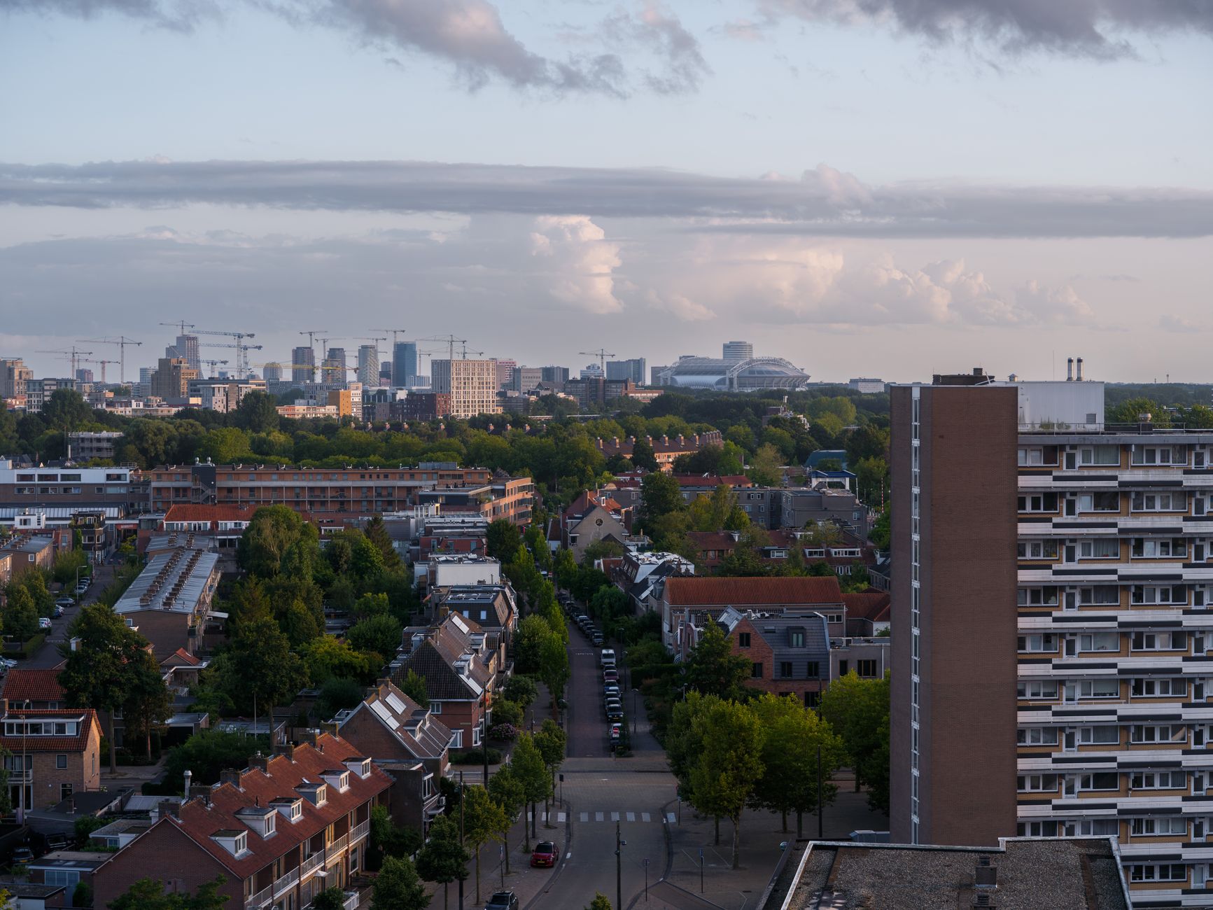 LTO Noord: tekort aan huisvesting voor arbeidsmigranten op boerderijen