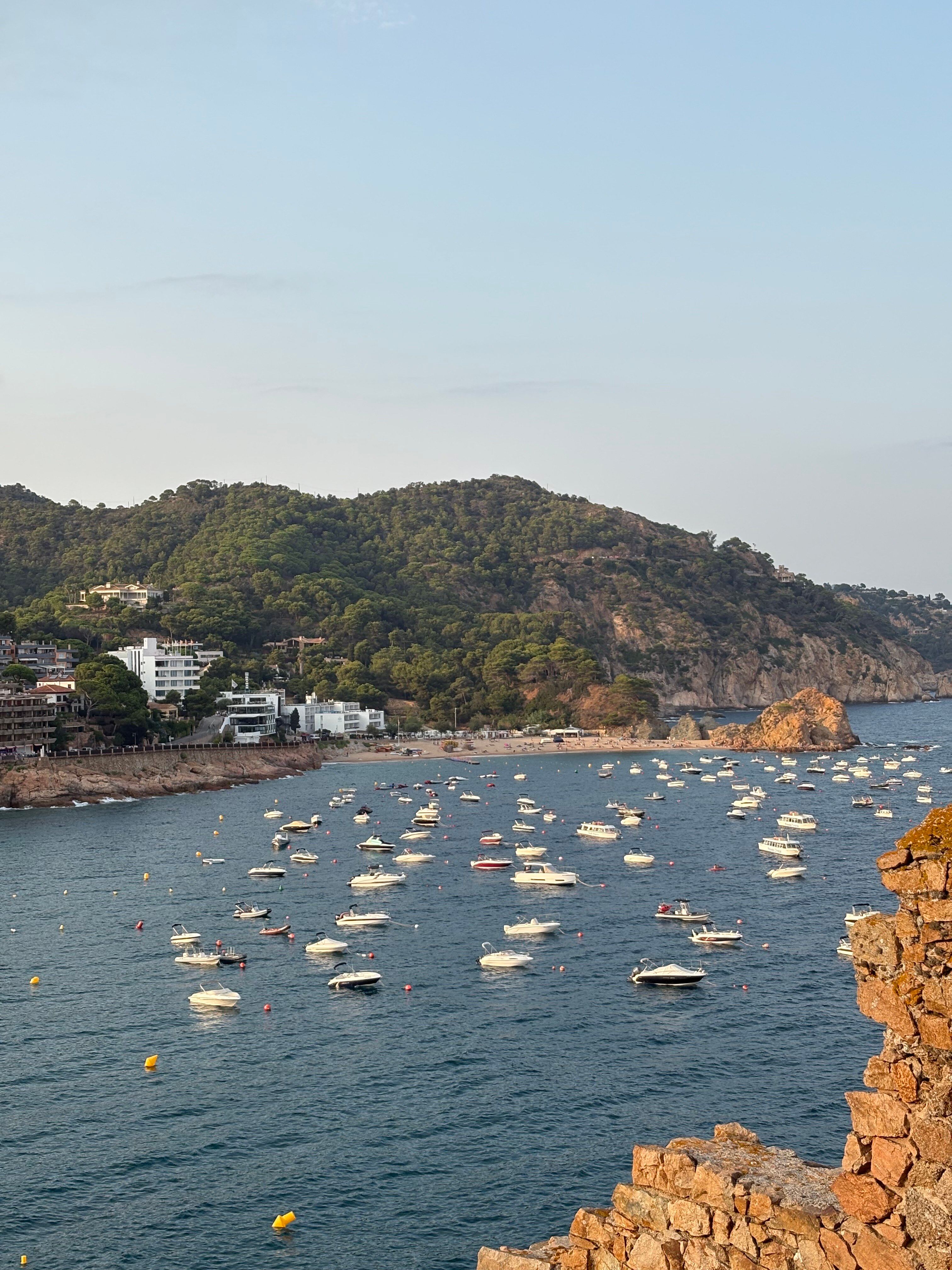 Costa Brava