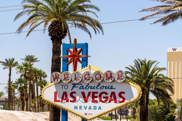 Real Estate Market Las Vegas