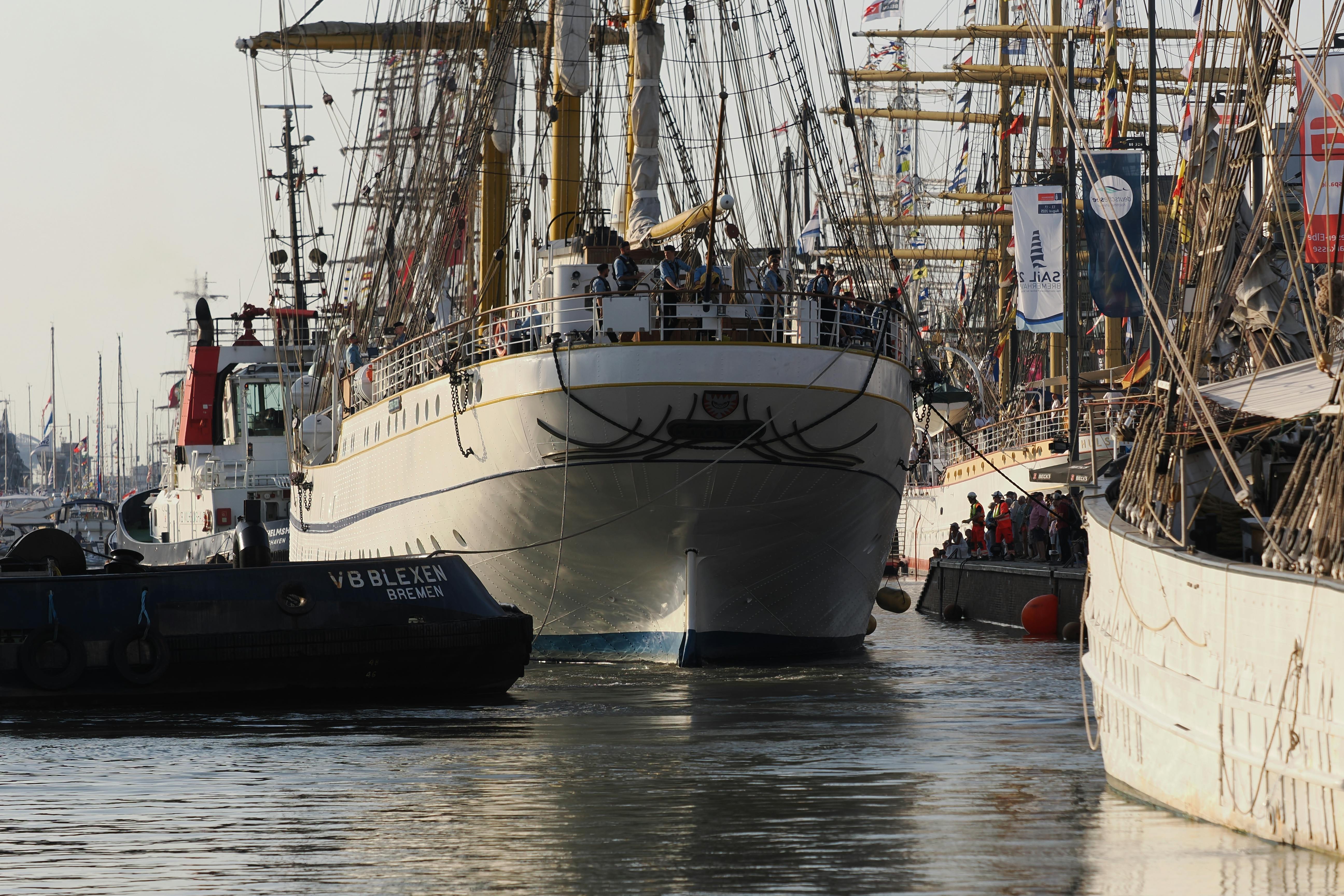 2026大鵬灣帆船生活節4月盛大登場，Kakao Friends陪你玩轉海洋！