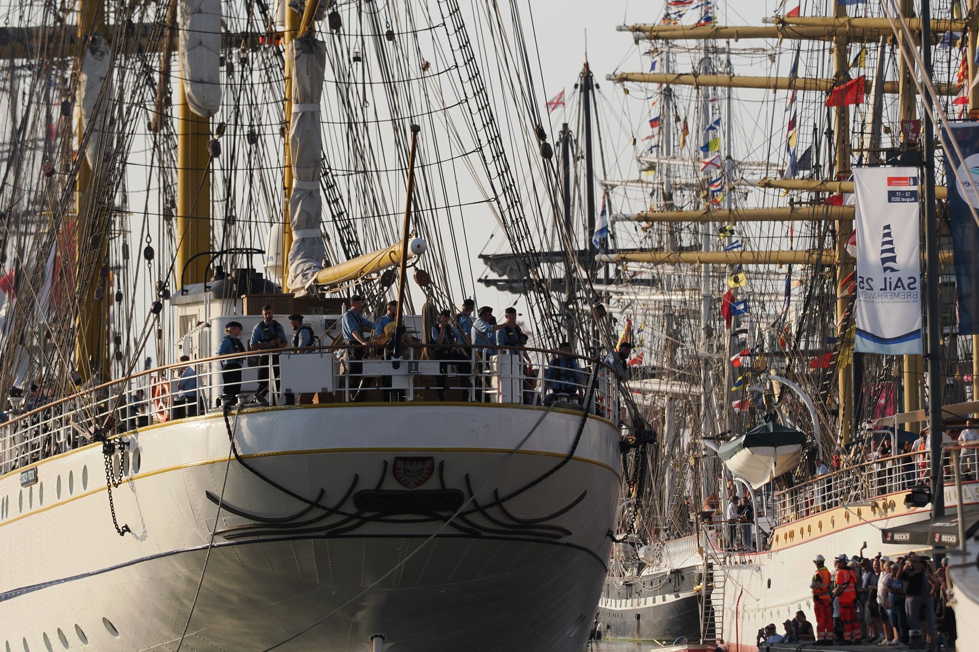 Filipino sailors allege false child porn accusations led to deportation