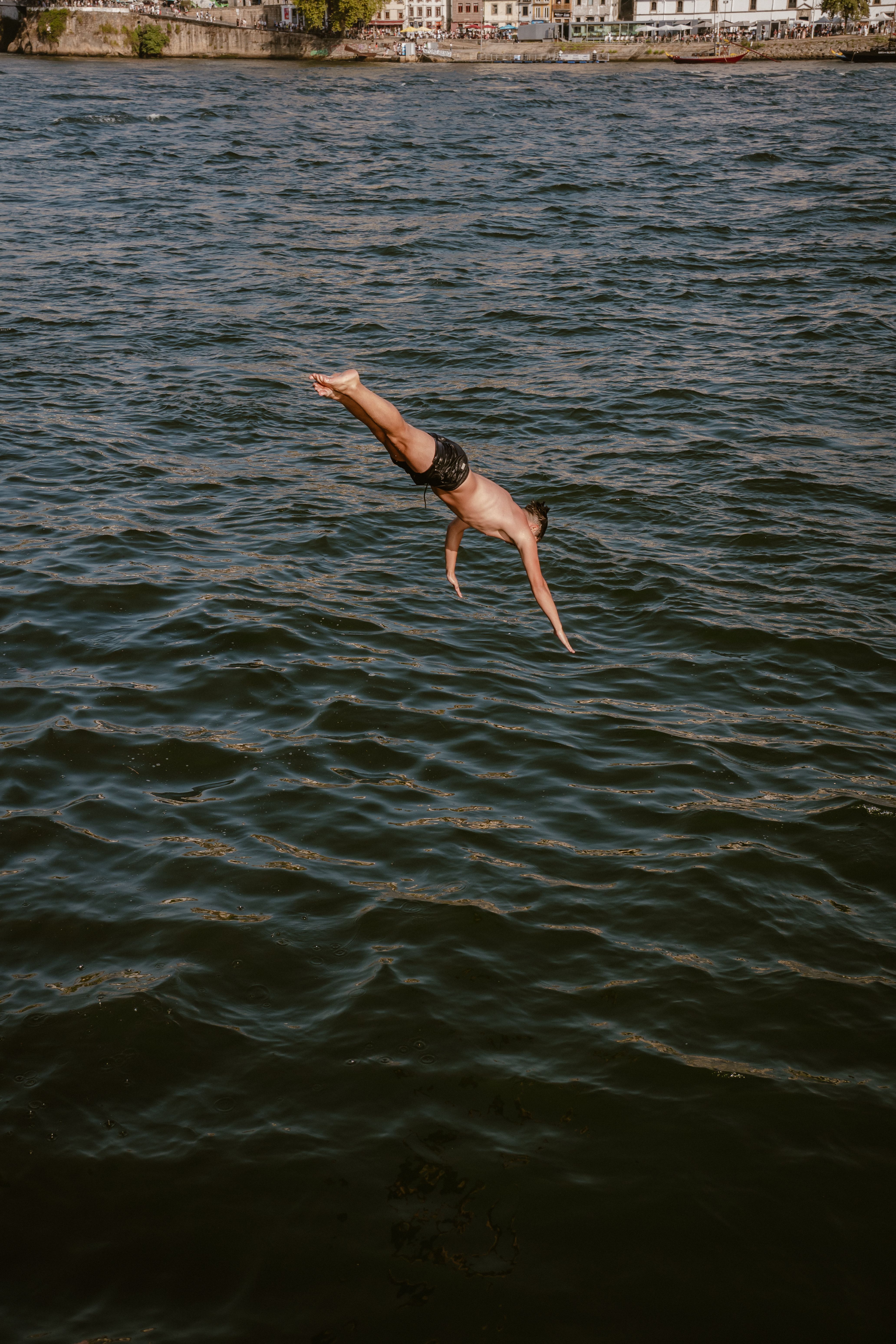 A Leap Of Faith